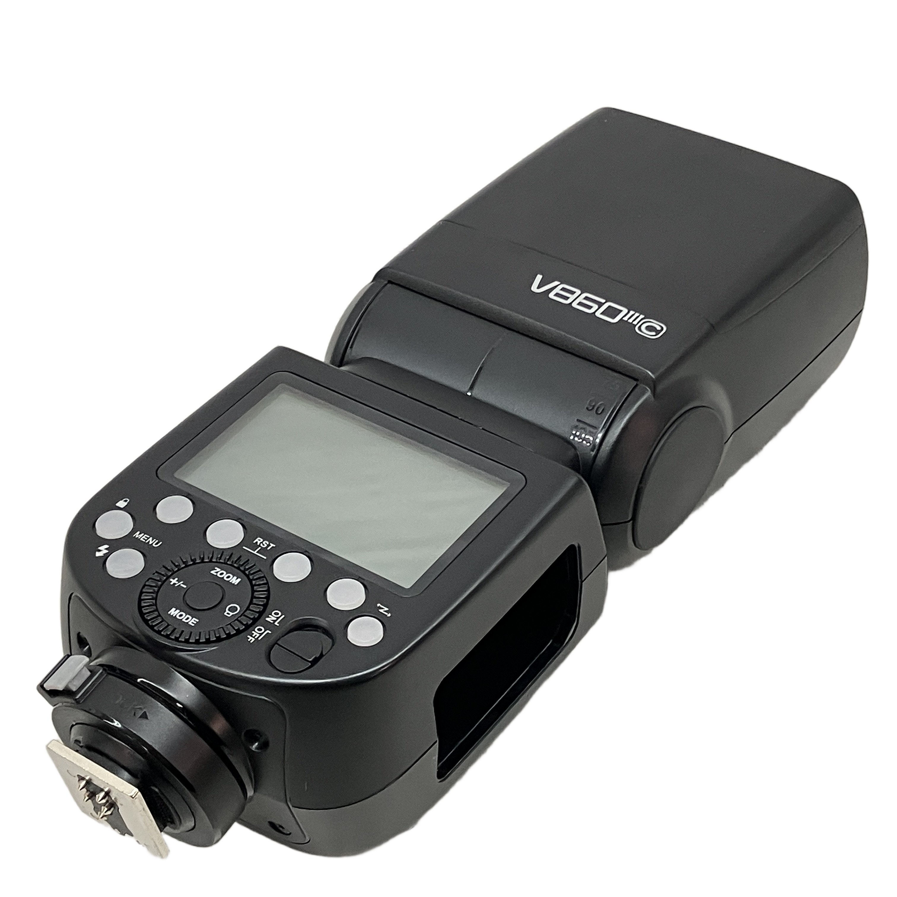Godox V860 III C クリップオン ストロボ