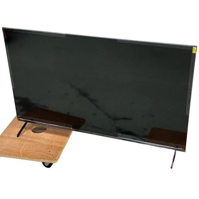 2025年製4Kスマート液晶テレビ  簡単で便利に使える良品です! 