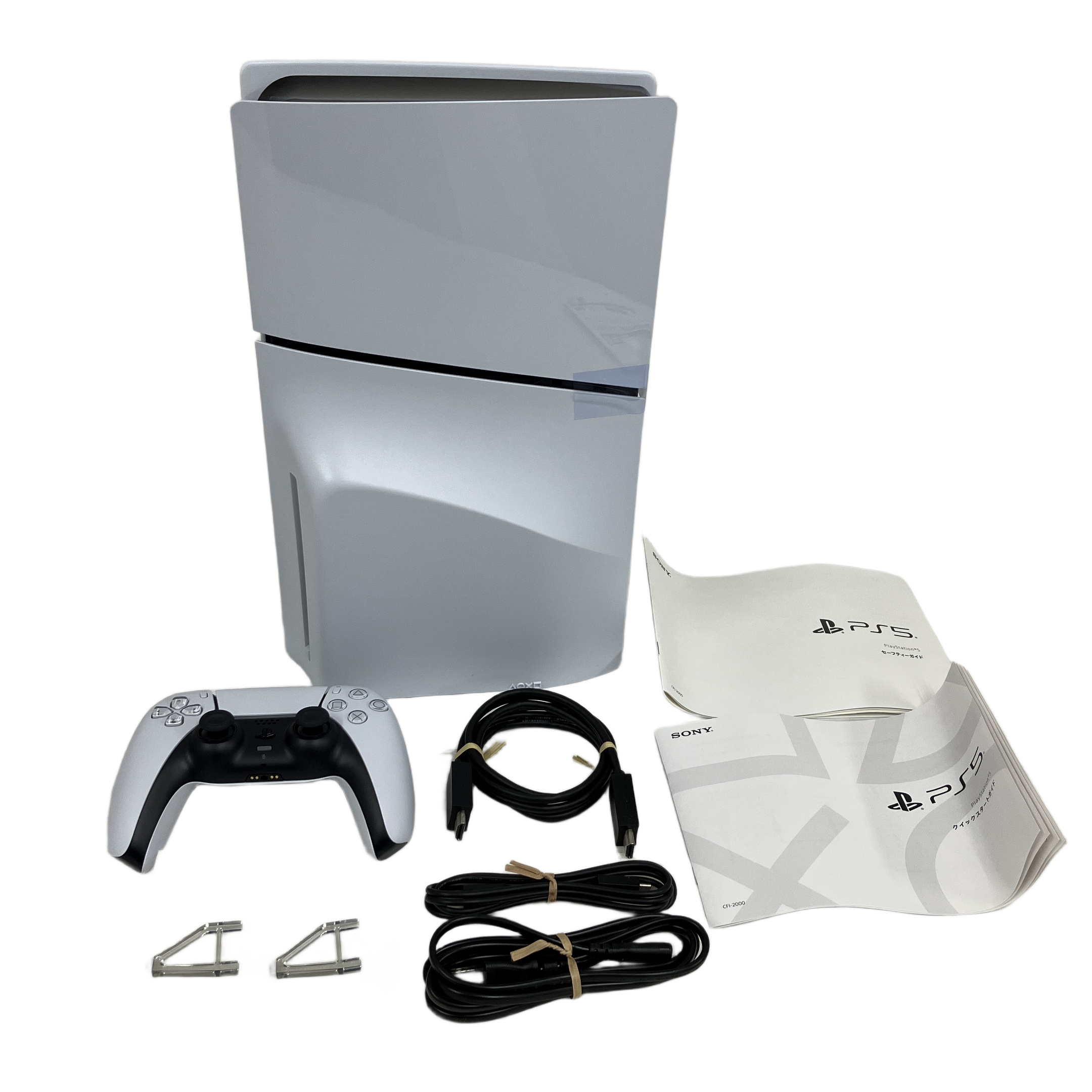 SONY PlayStation5 CFI-2000A ディスクドライブ搭載モデル