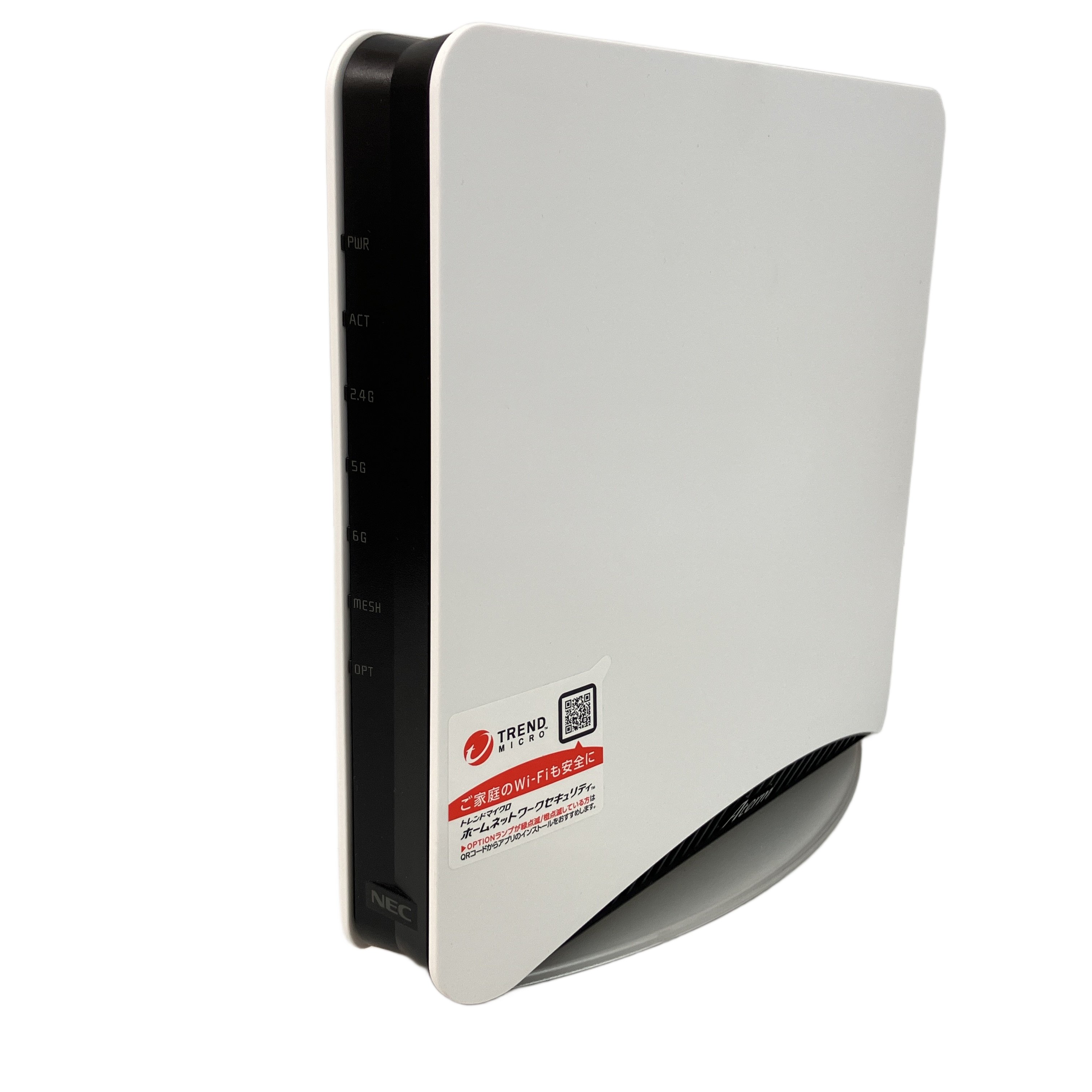 NEC PA-WX11000T12 Aterm 無線LAN Wi-Fiルーター