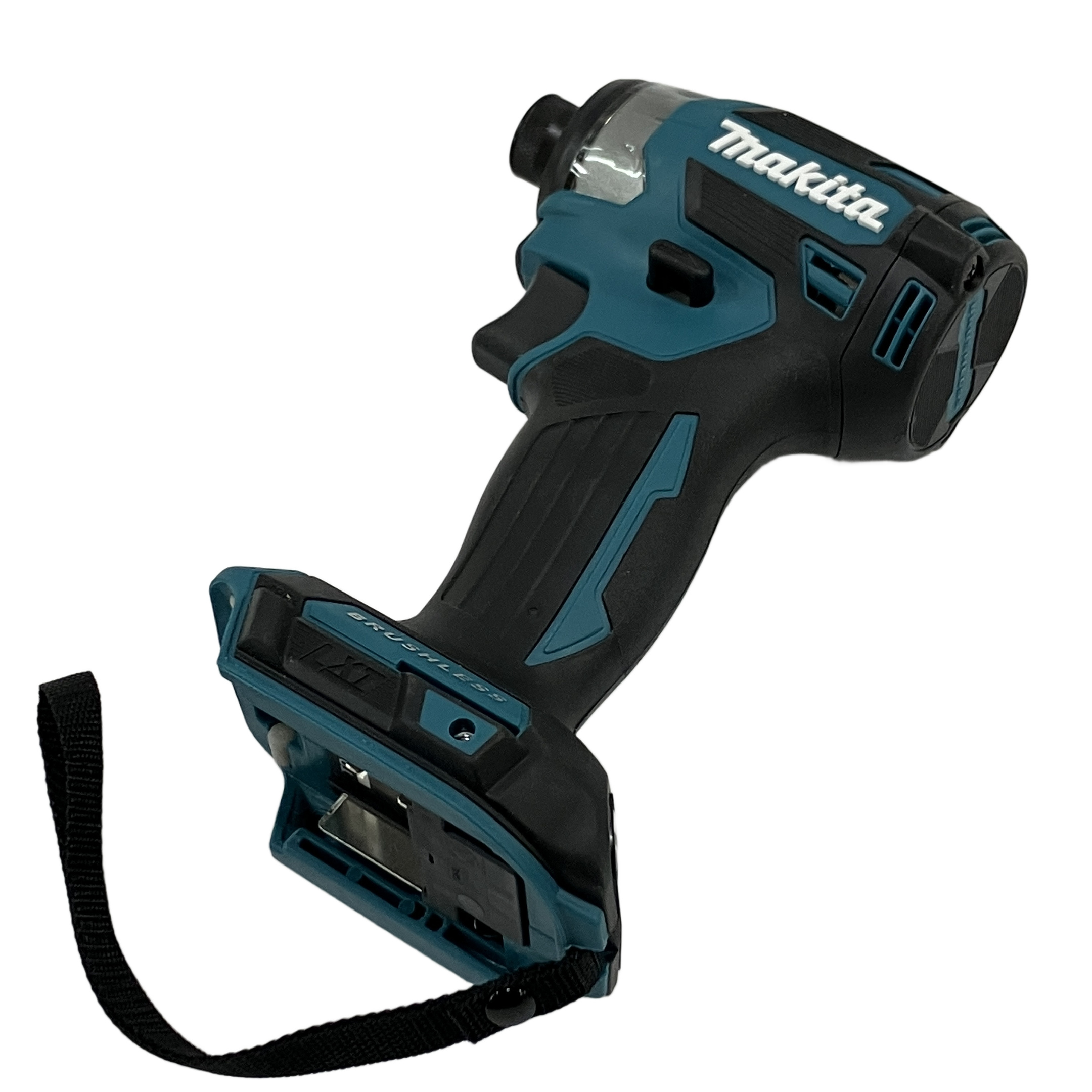 マキタ TD173D 18V 充電式 インパクトドライバー