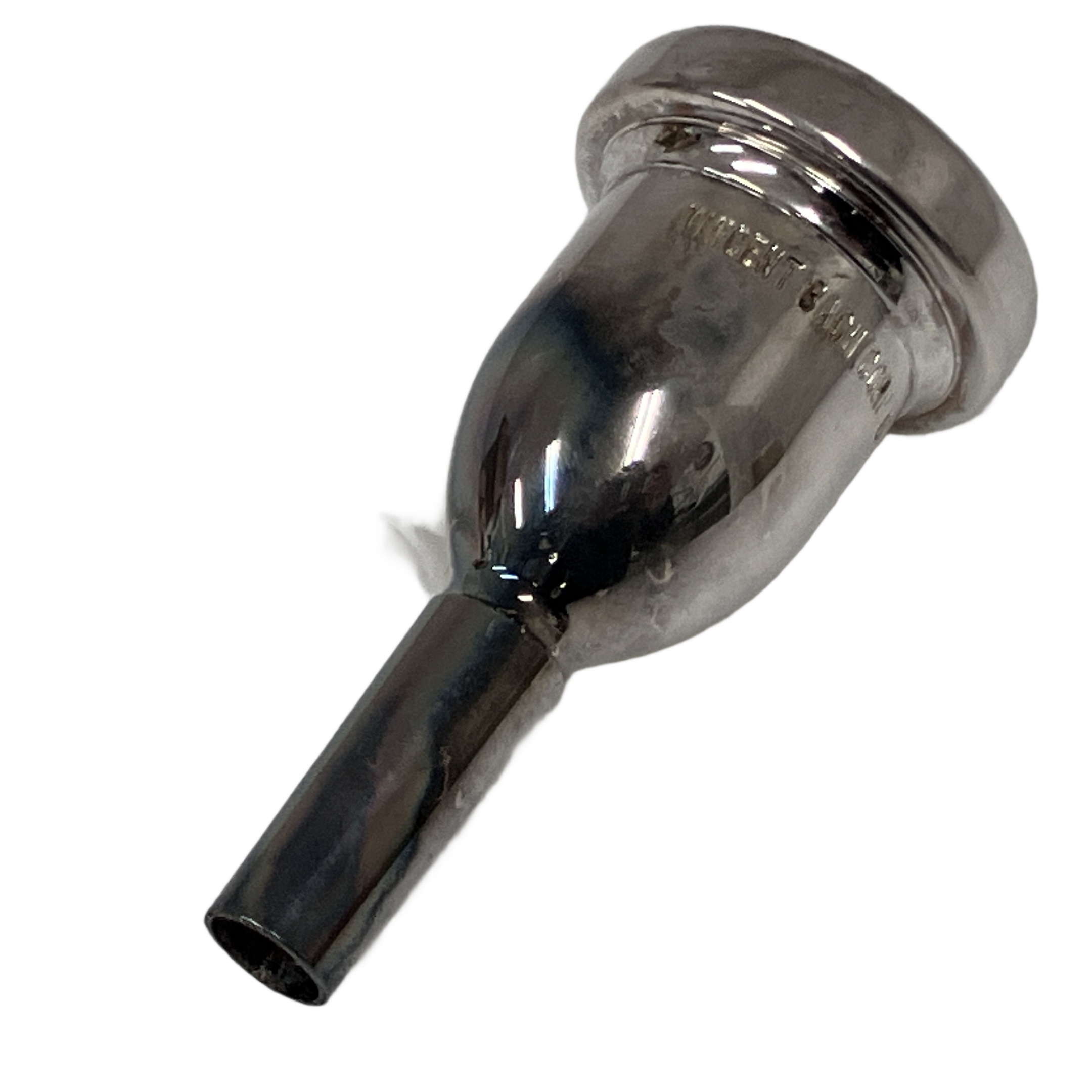 BACH 6 1/2A トロンボーン マウスピース