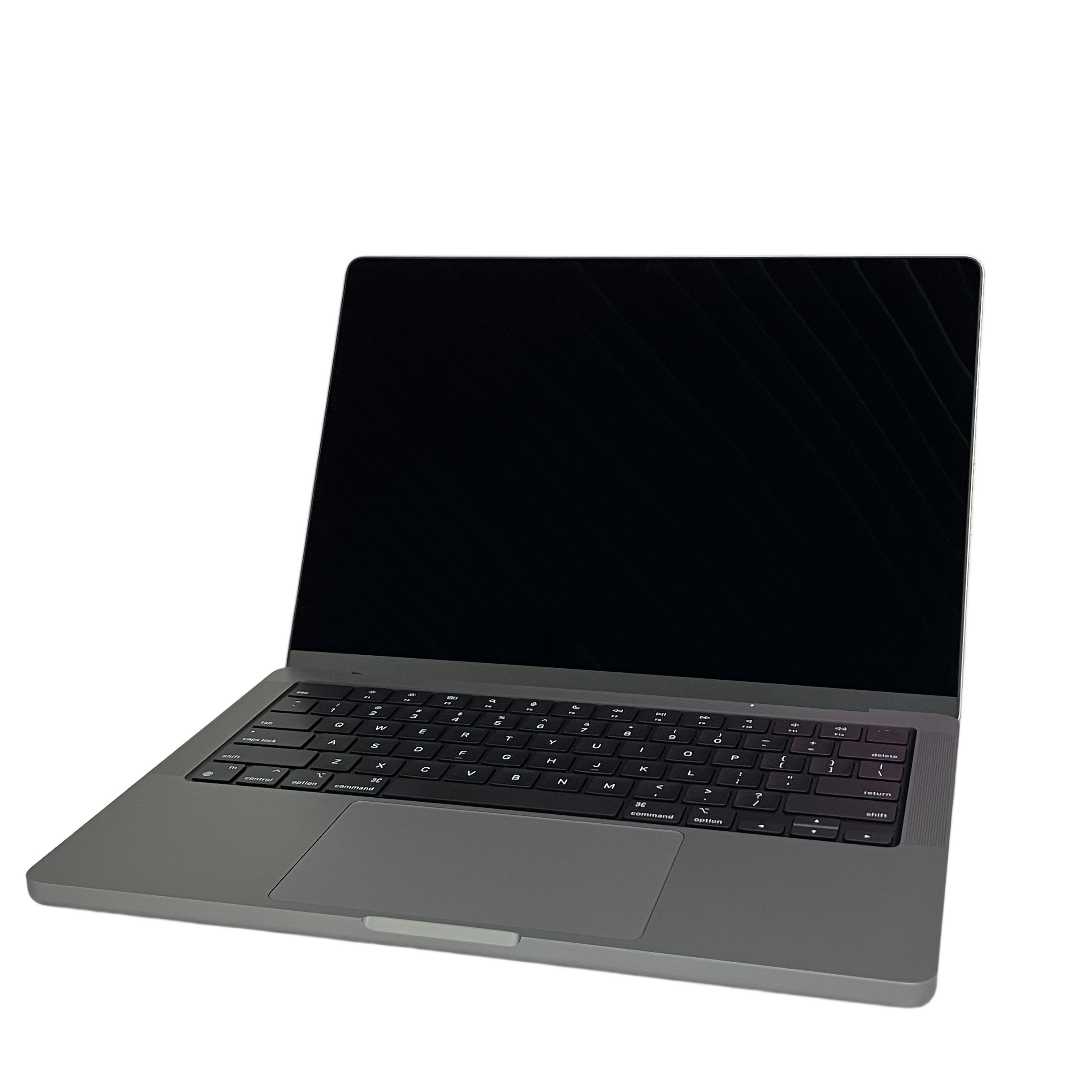 Apple MacBook Pro 14インチ M2 Pro 2023 32GB 2TB — 強力なM2 Proチップに大容量メモリとストレージを詰め込み、場所を選ばずプロのワークフローを完結させる至高のモバイルワークステーション。