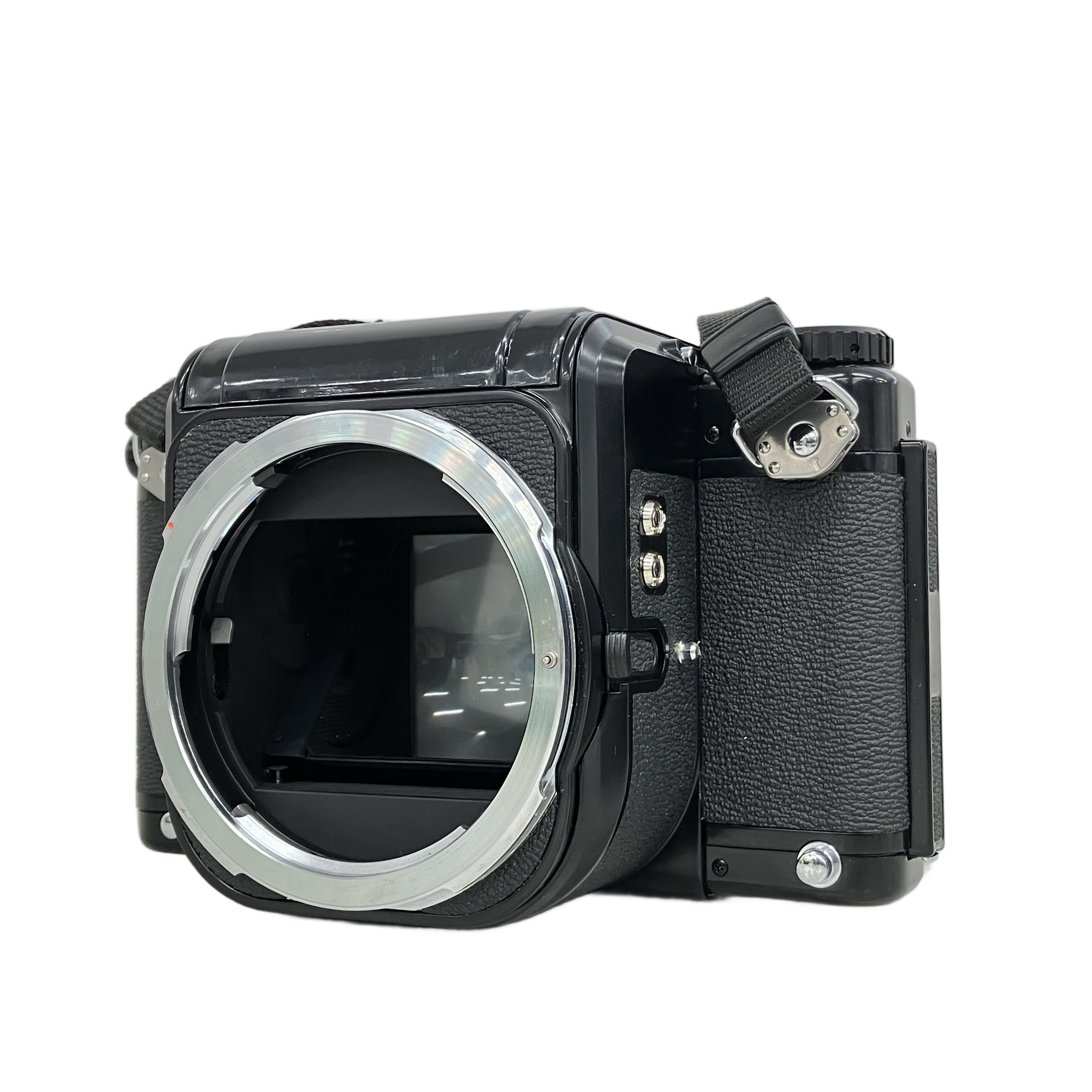 PENTAX 67 ペンタックス 中判カメラ