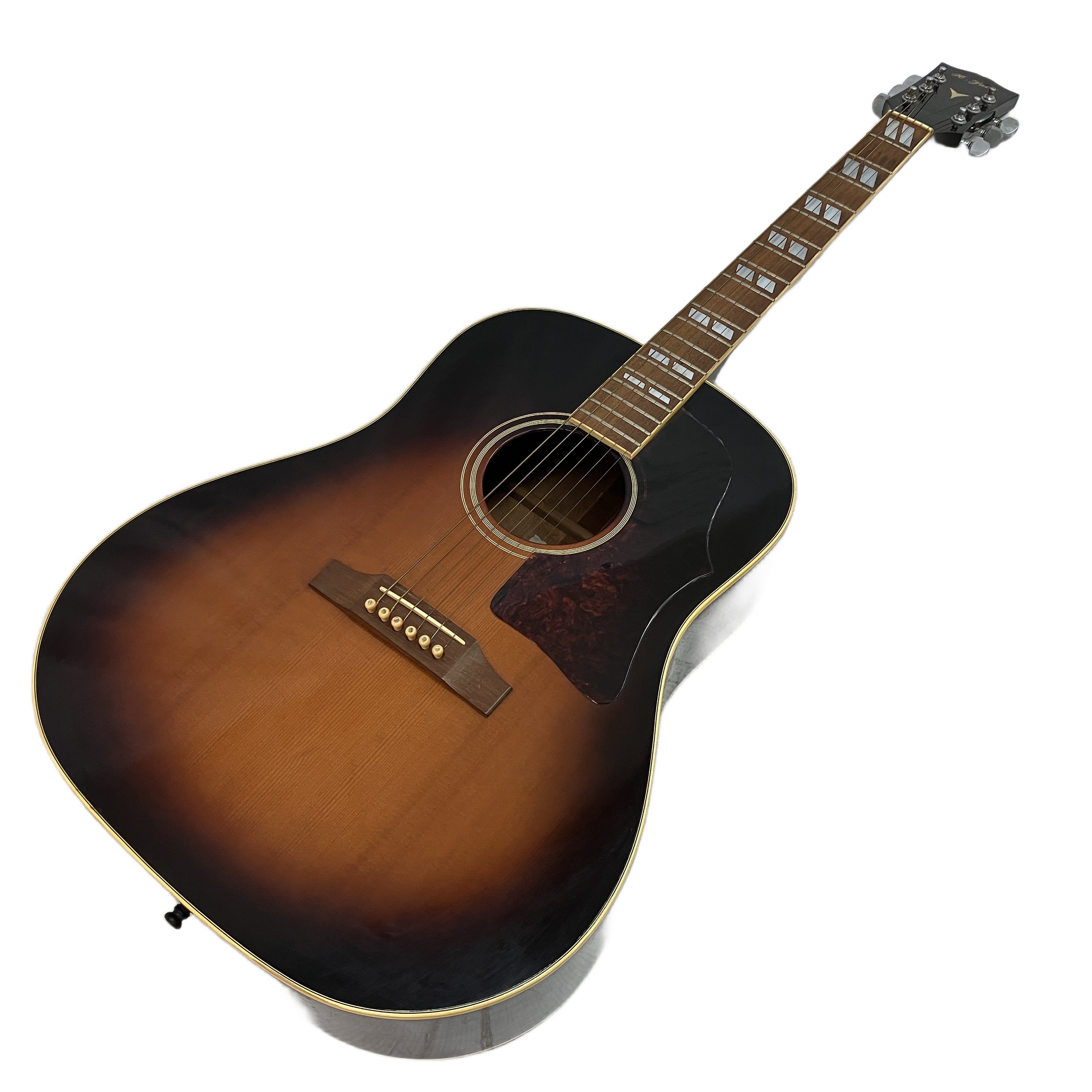 K.Yairi YD-50 アコースティックギター