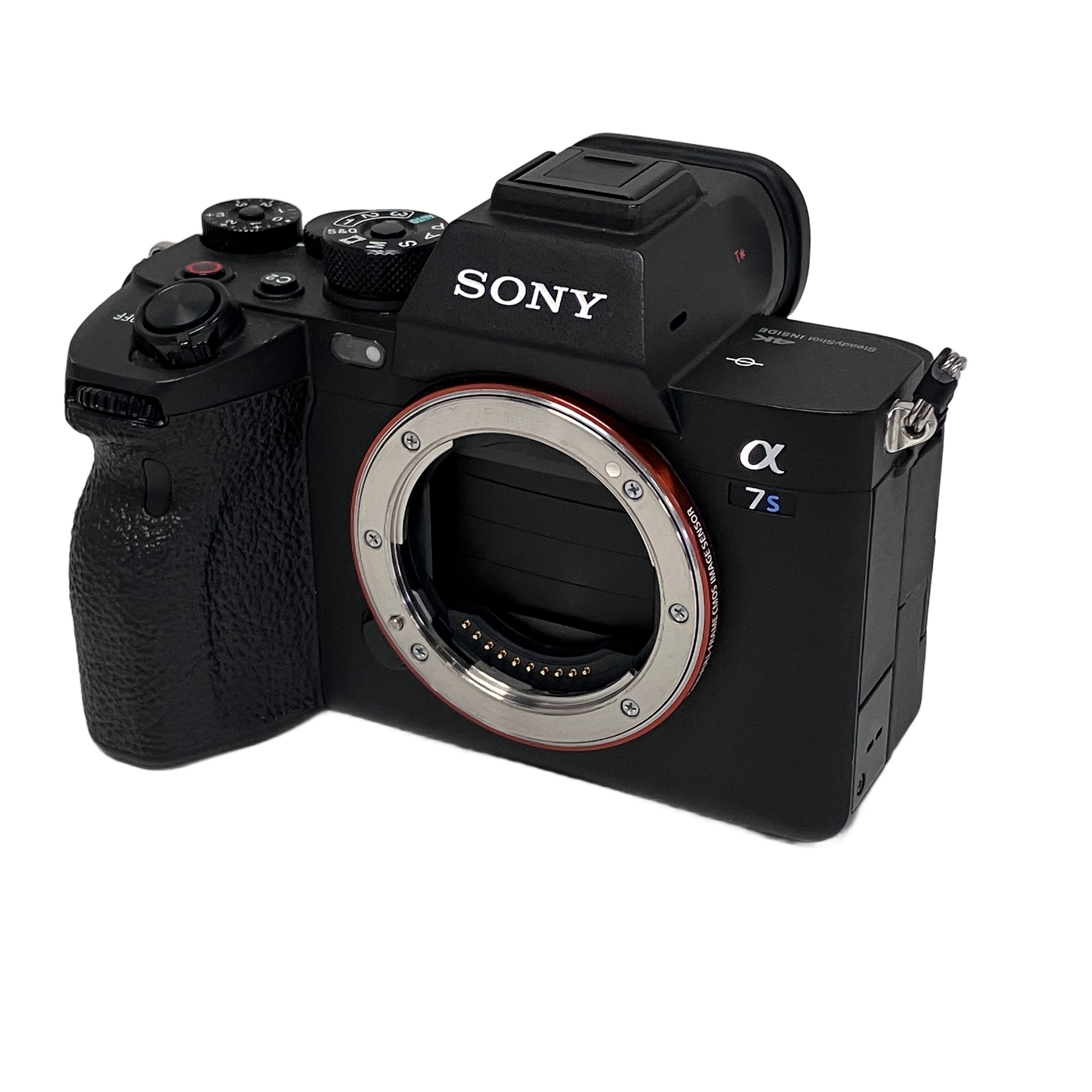 SONY α7S III(ILCE-7SM3)|圧倒的な高感度性能と4K 120p動画記録を実現した、映像制作の常識を覆す動画特化型フルサイズ一眼