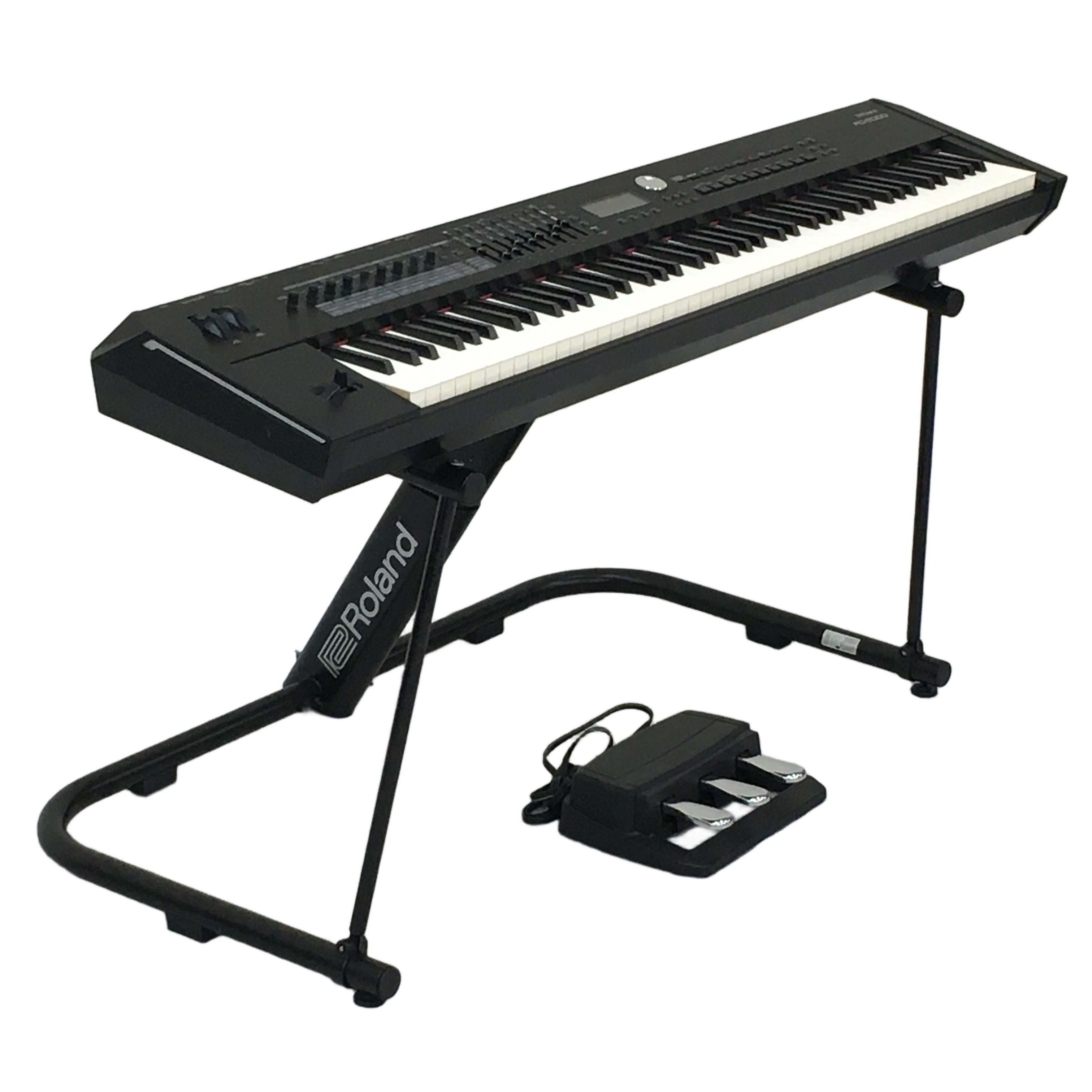 Roland RD-2000 ステージピアノ