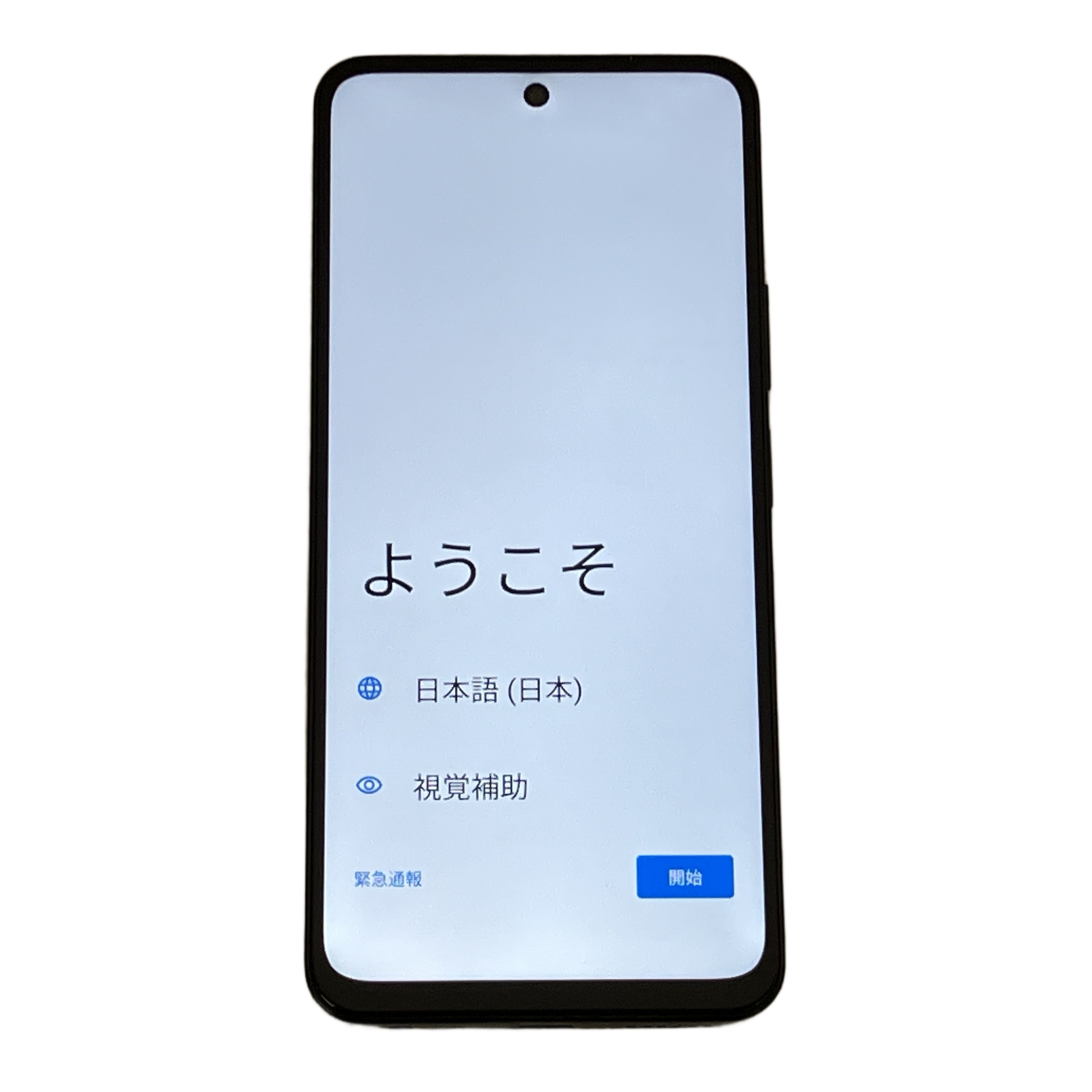 Blackview SHARK 9 スマートフォン 256GB