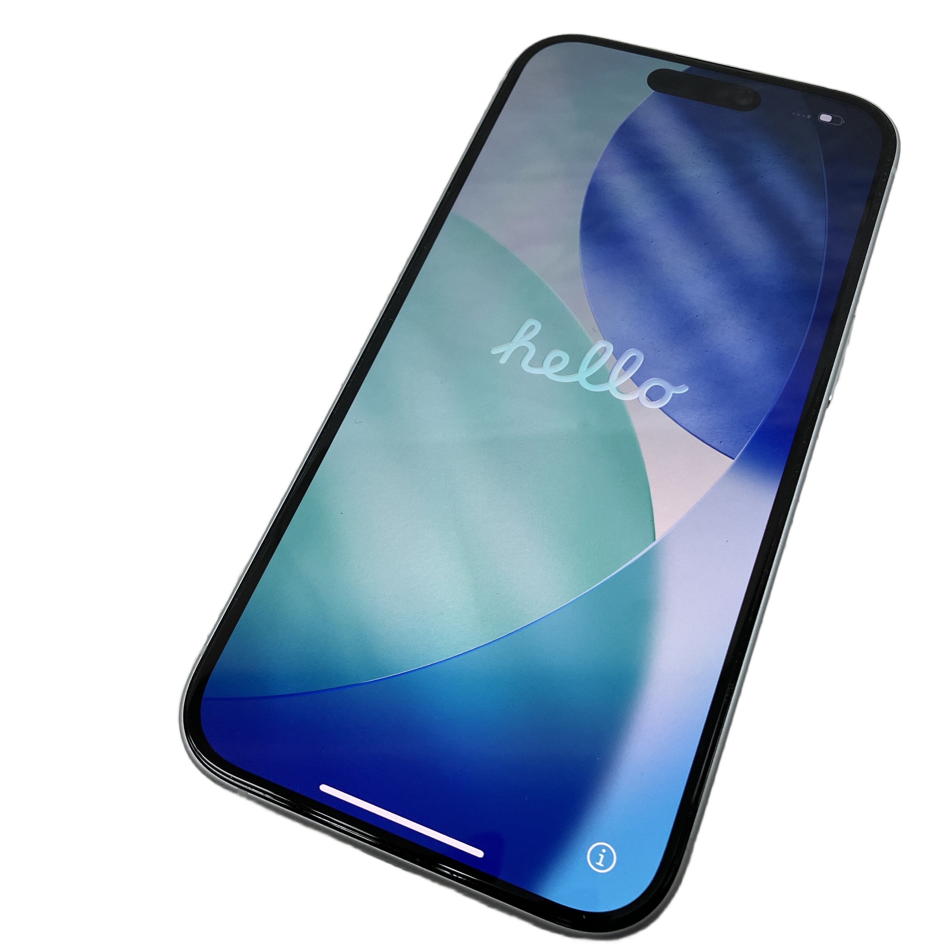 Apple iPhone 15 128GB スマートフォン