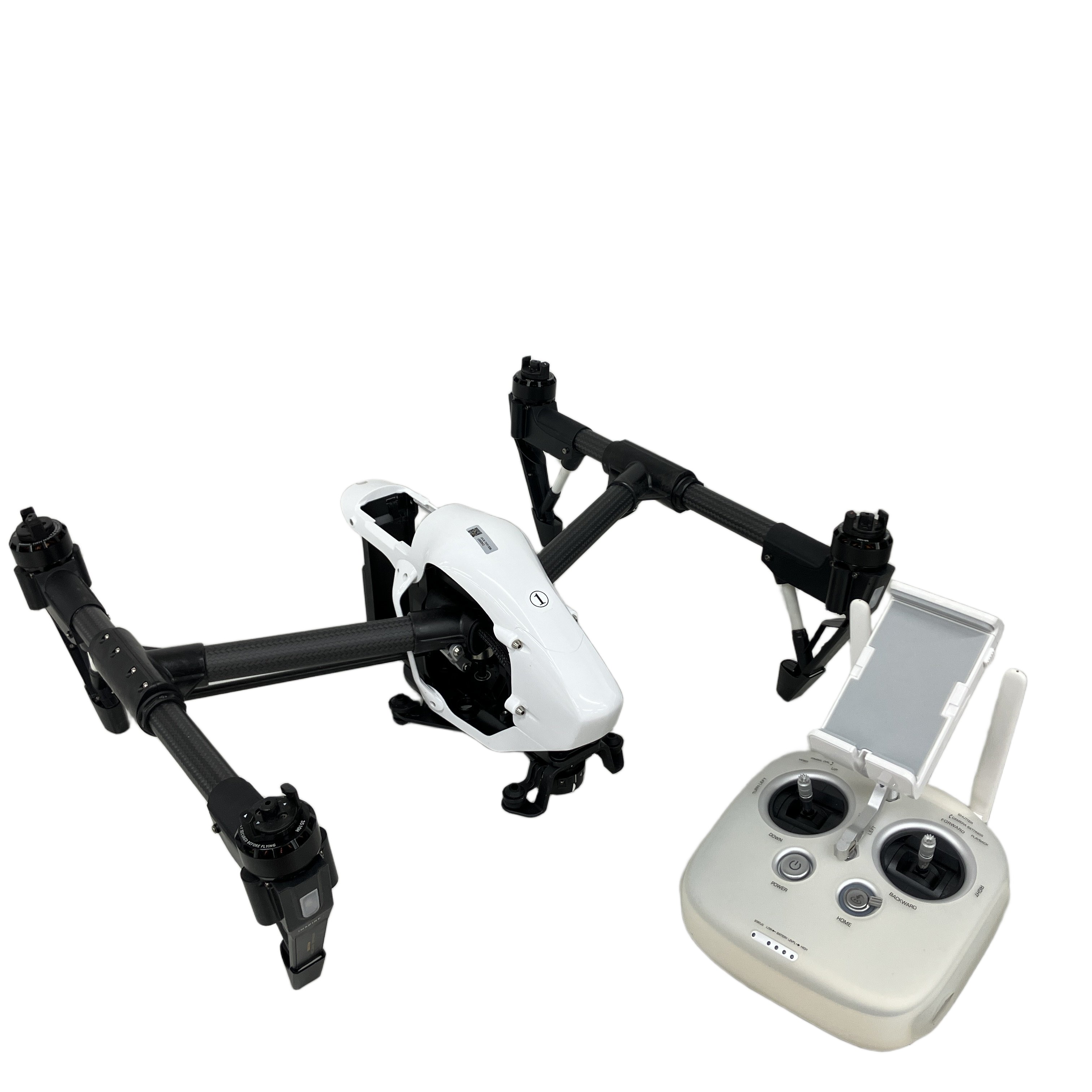 DJI INSPIRE1 ドローン