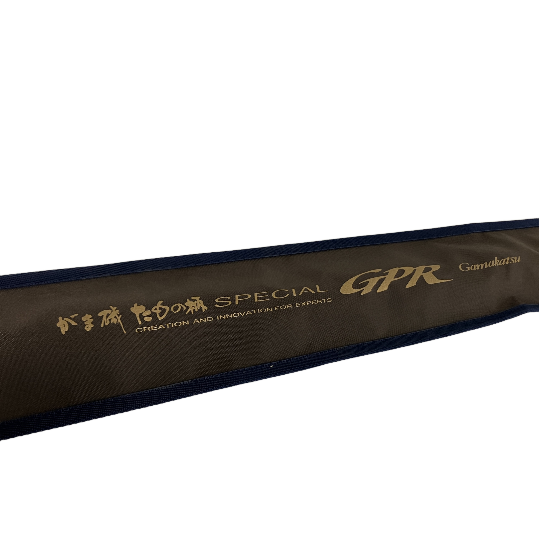 がま磯 SPECIAL GPR 630 シャフト