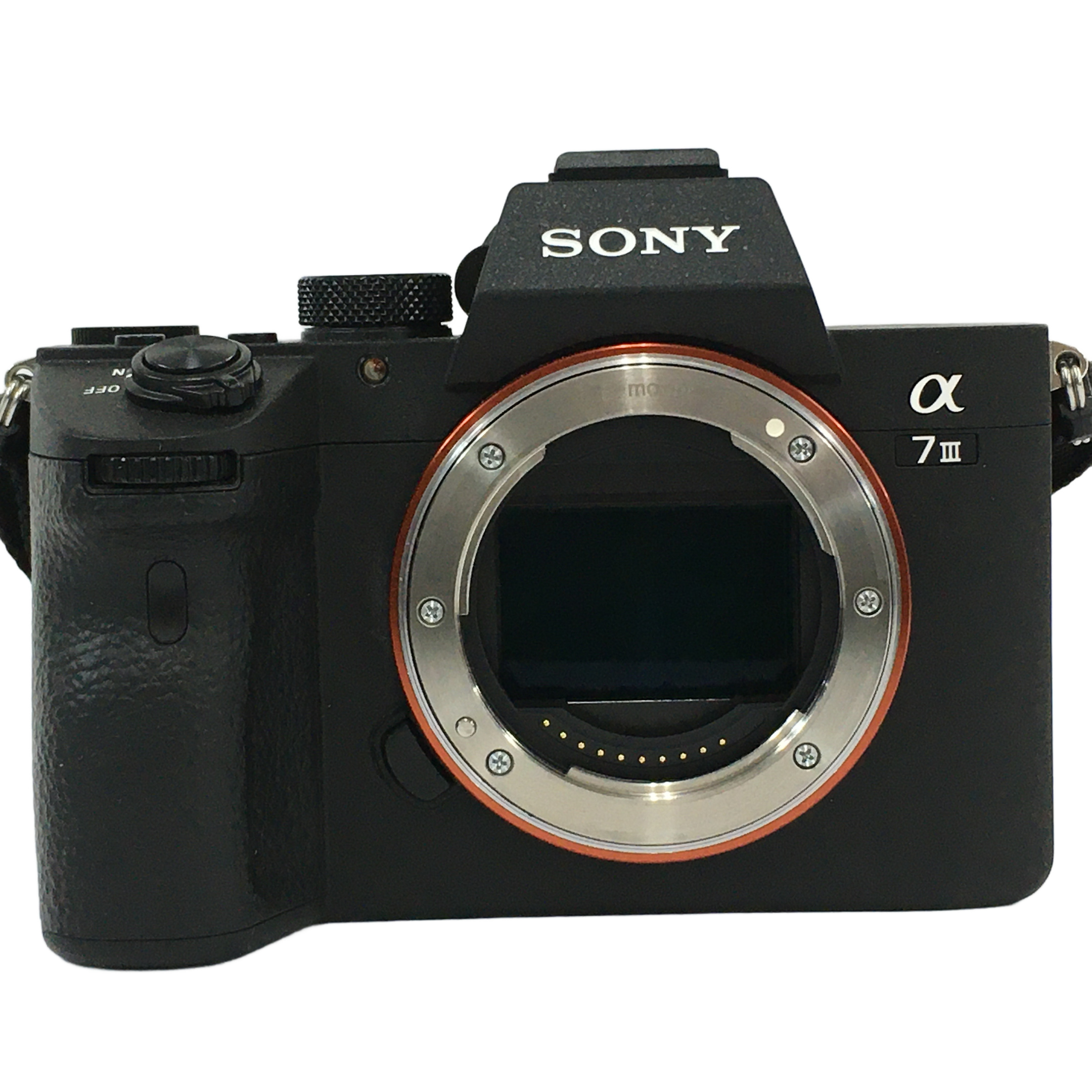 SONY α7 III ボディ(ILCE-7M3)|高い信頼性とAF性能を兼ね備えた万能スタンダード機