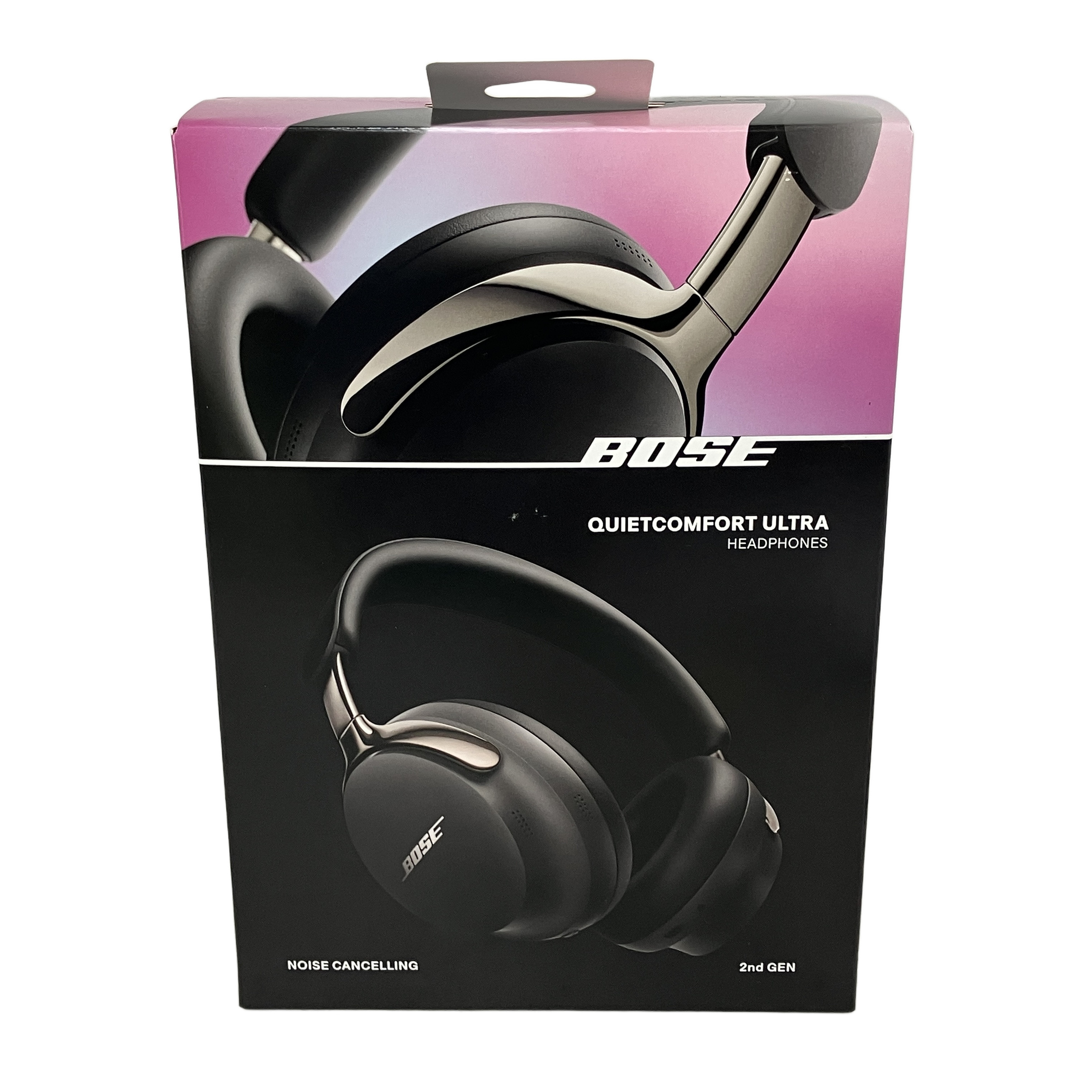 Bose QuietComfort Ultra ヘッドホン