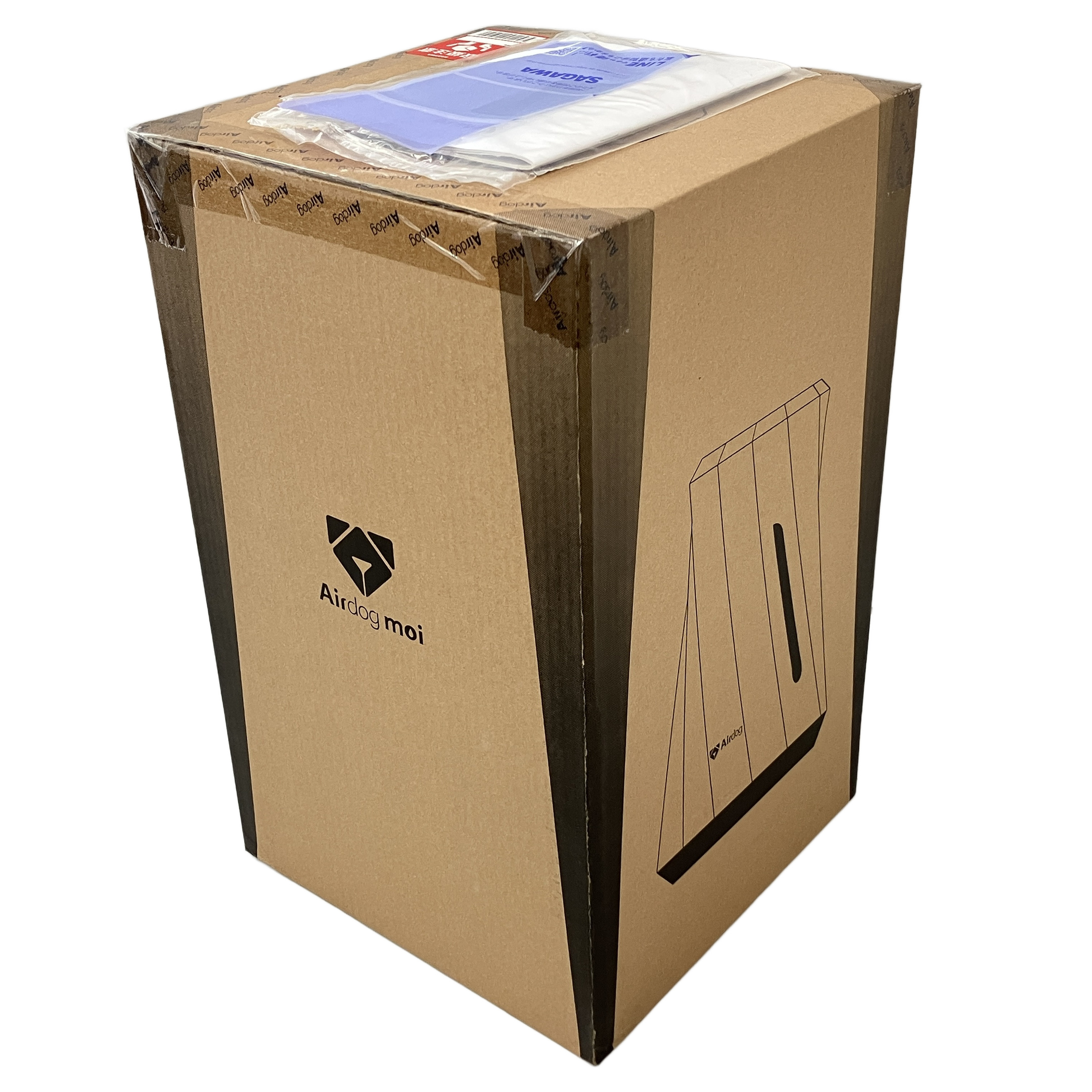 Airdog H5 高性能加湿器