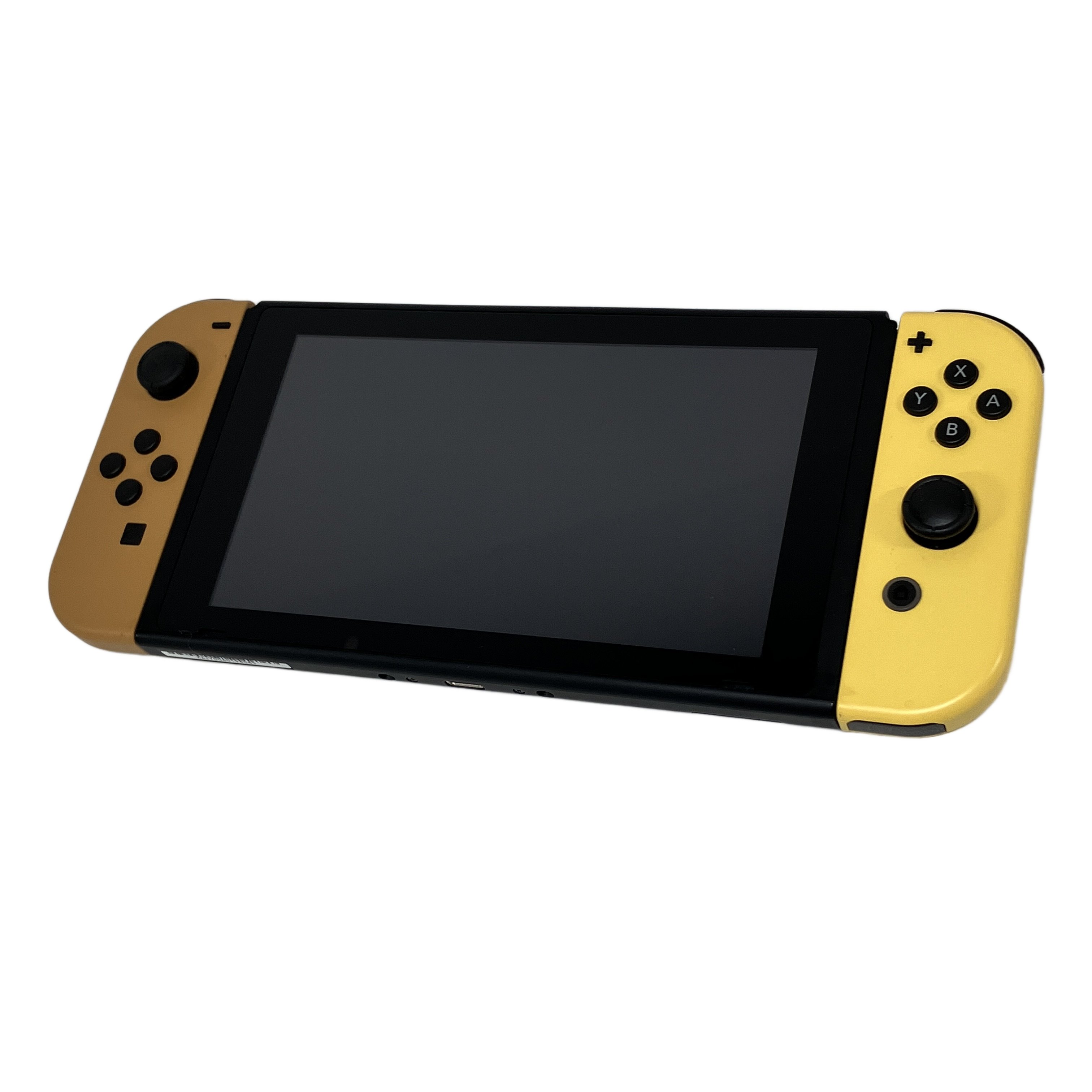 Nintendo Switch ポケットモンスター Let‘s Go! イーブイ