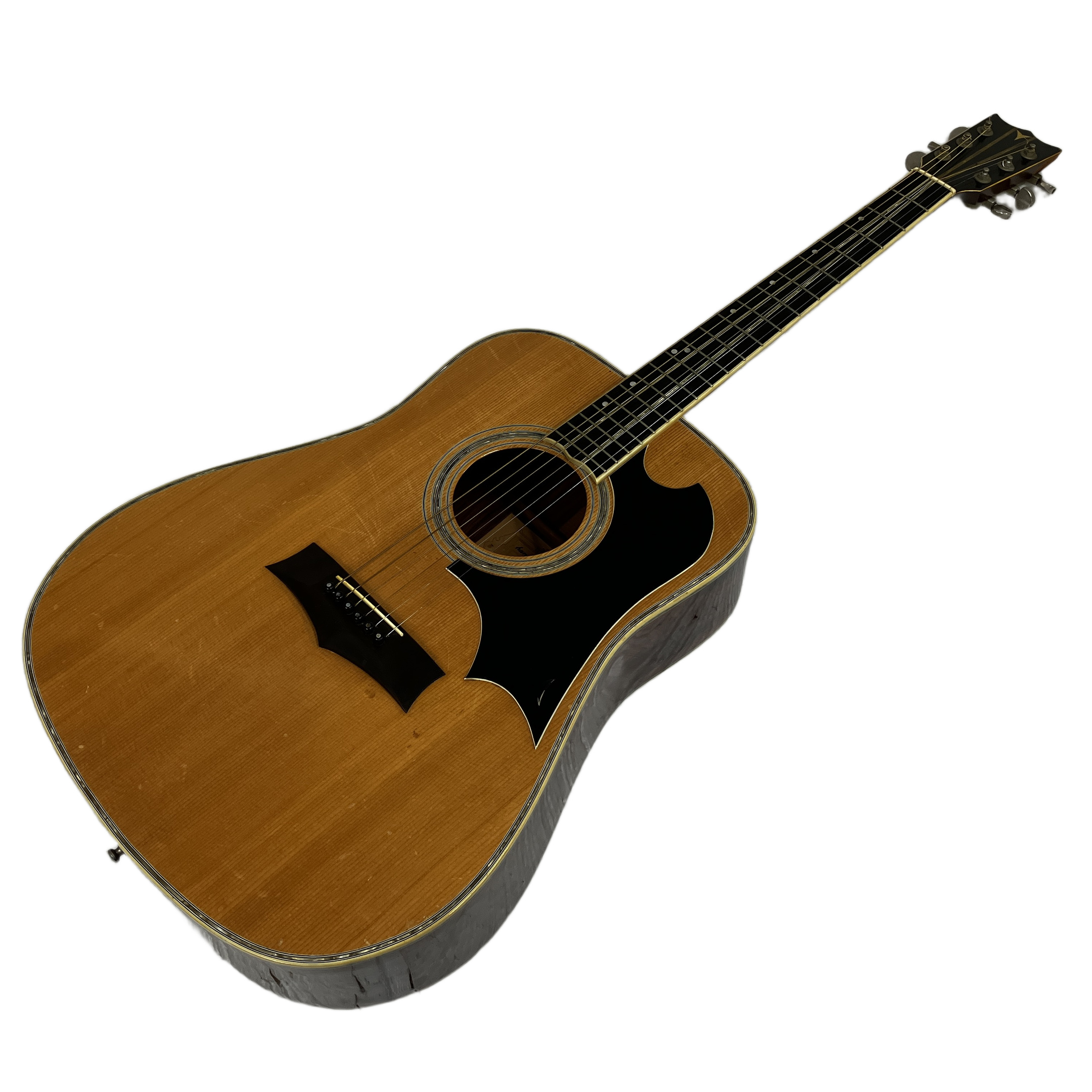 K.YAIRI YW600G アコースティック ギター