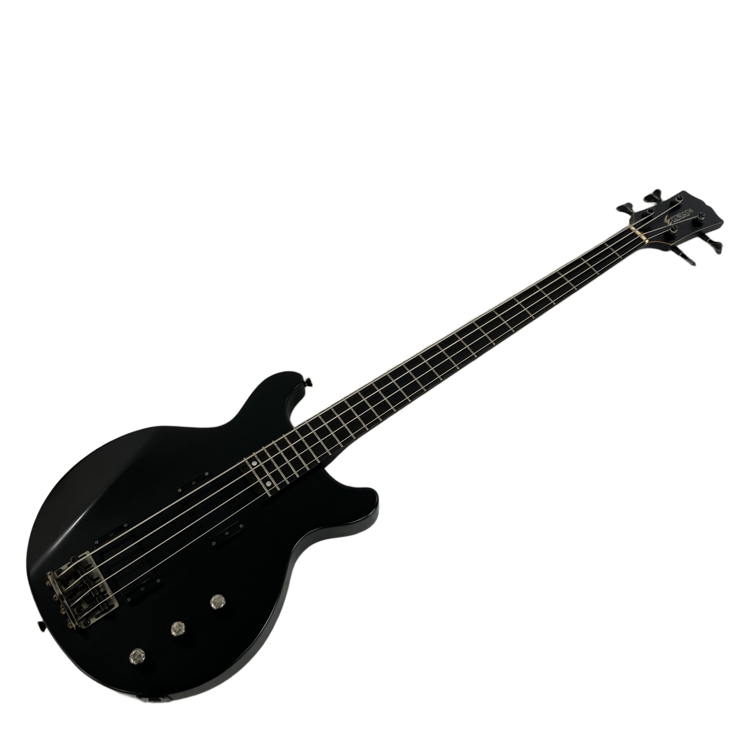 EDWARDS E-J-70TV エレキベース