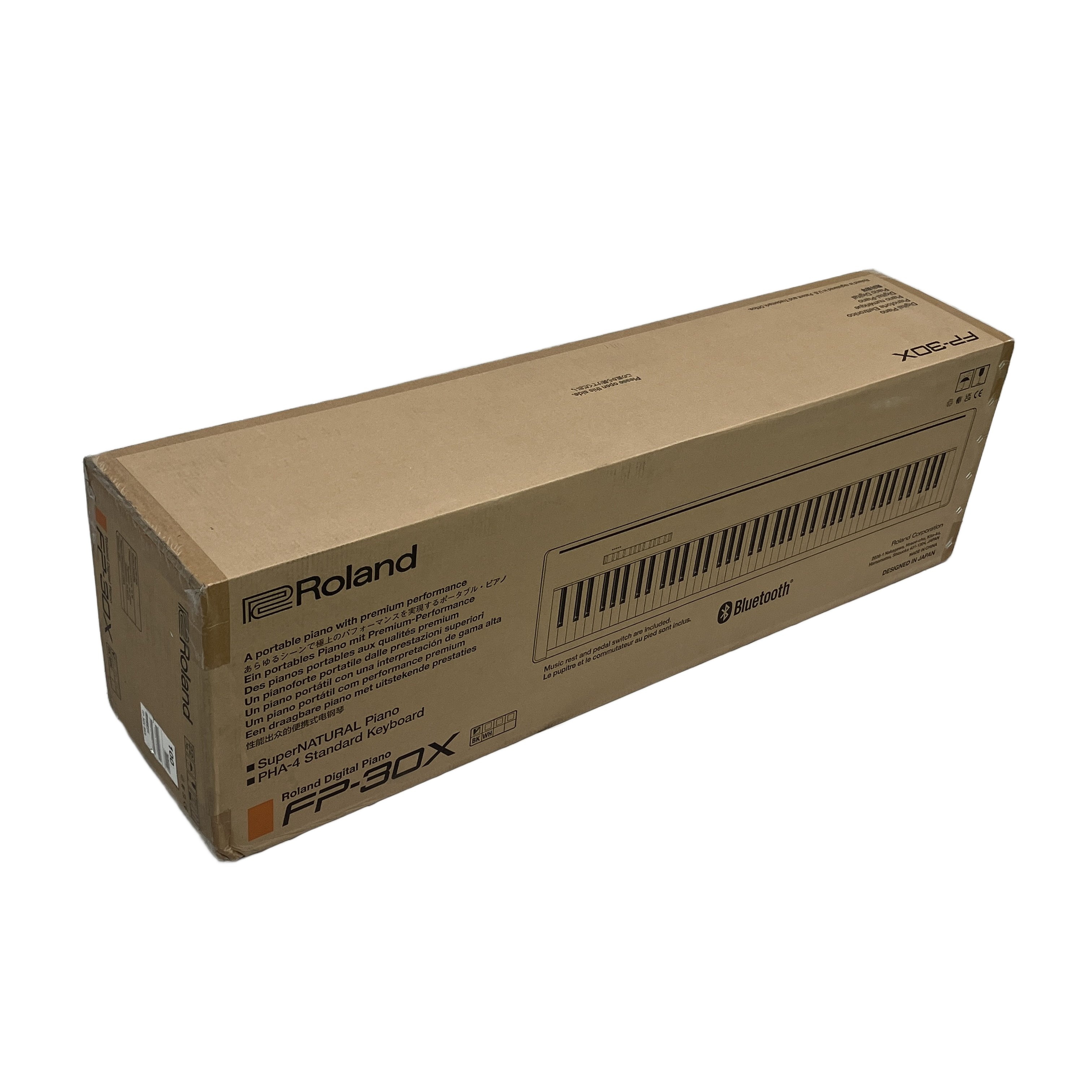 ローランド 電子ピアノ 未使用」の買取実績・相場-ピアノ買取なら高く