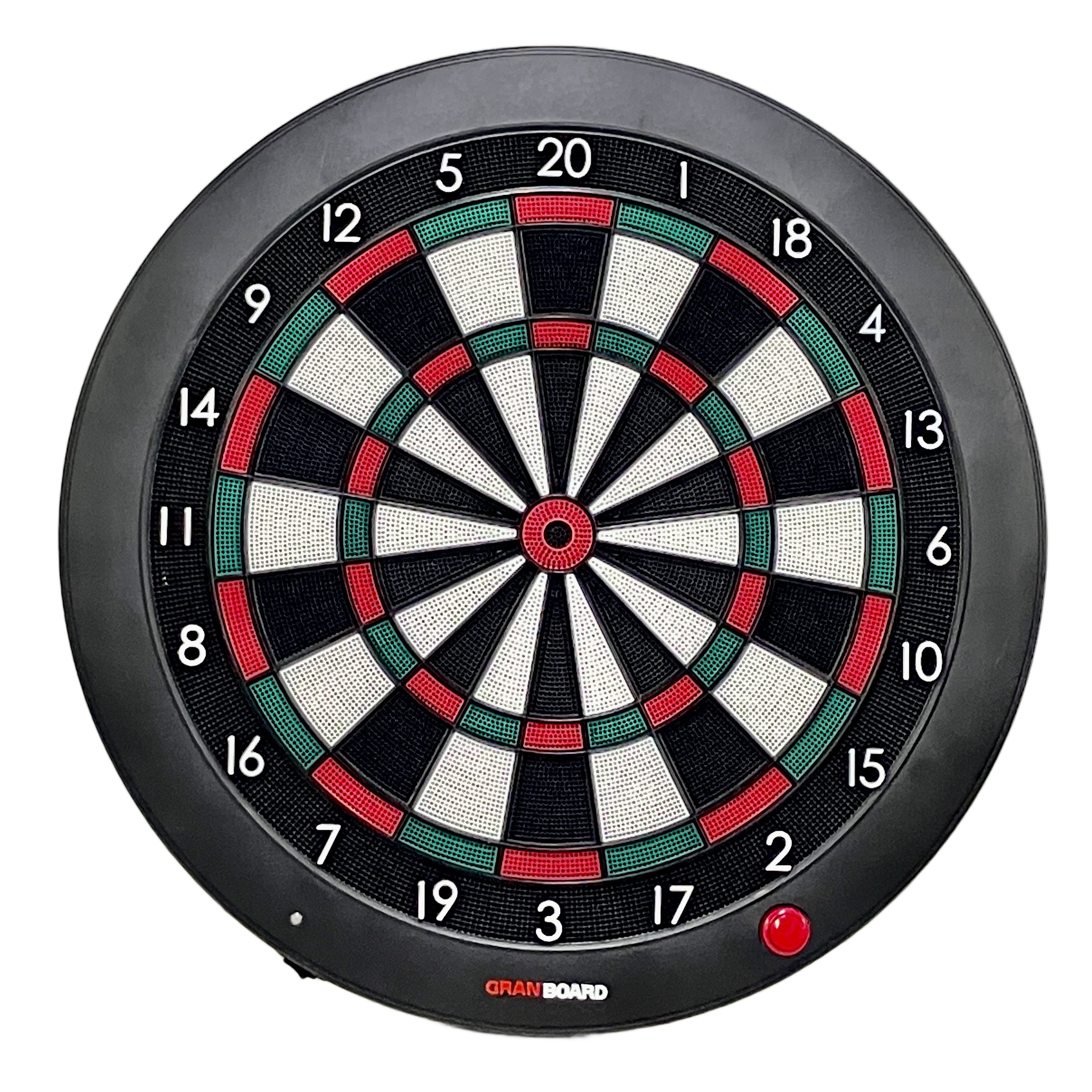 GRAN BOARD 3S ダーツボード