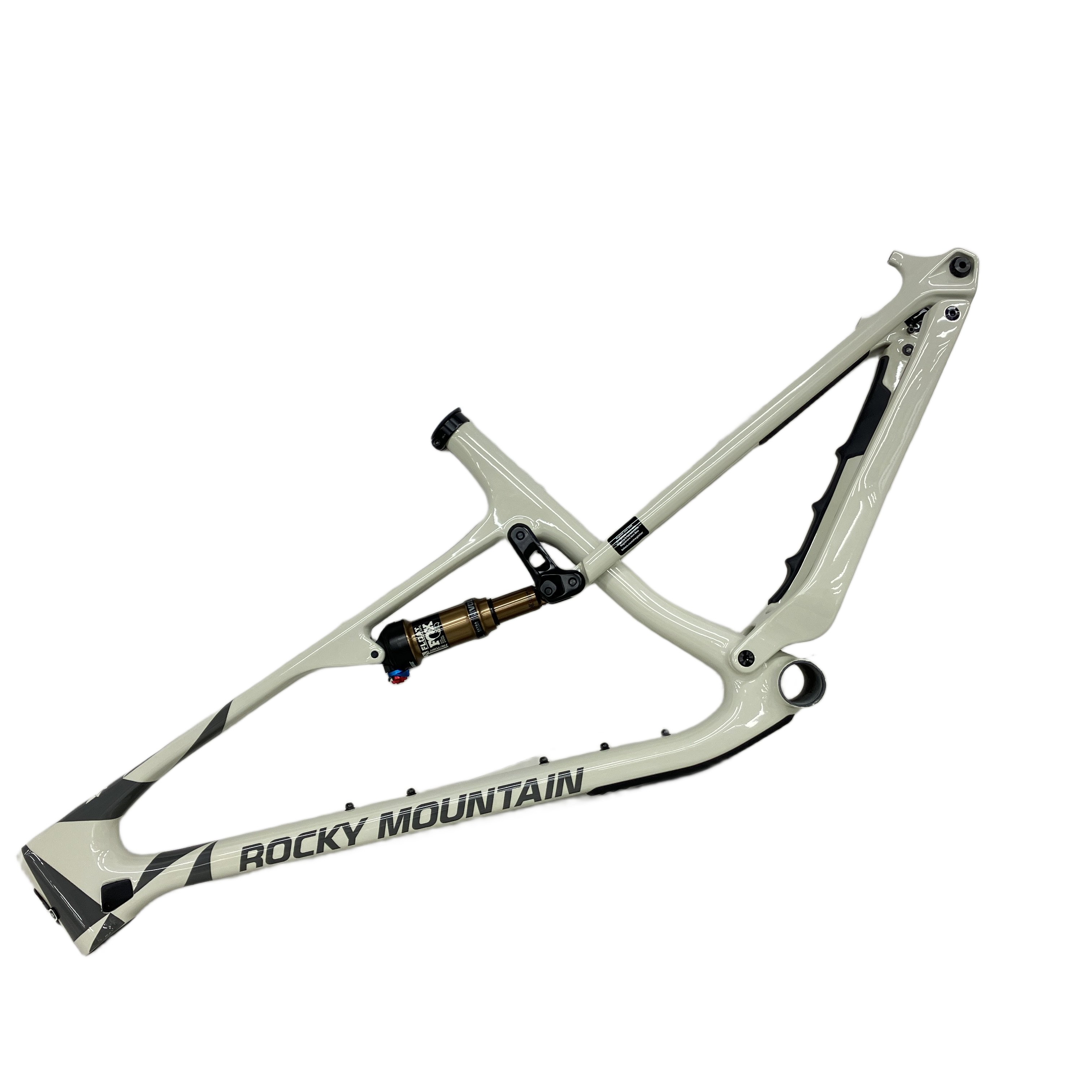 Rocky Mountain ELEMENT Carbon 29 フレーム
