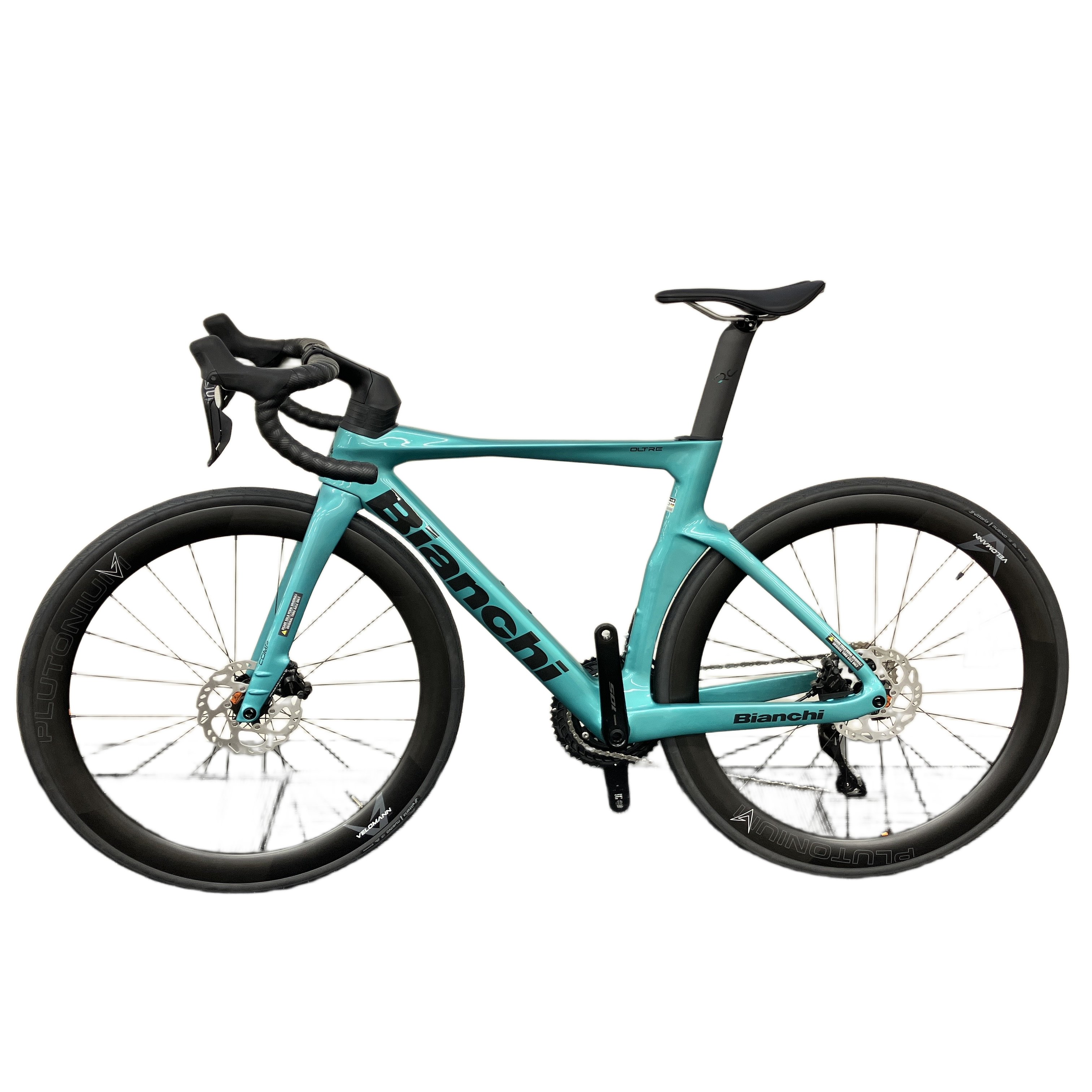 Bianchi OLTRE COMP 105 Di2 ロードバイク