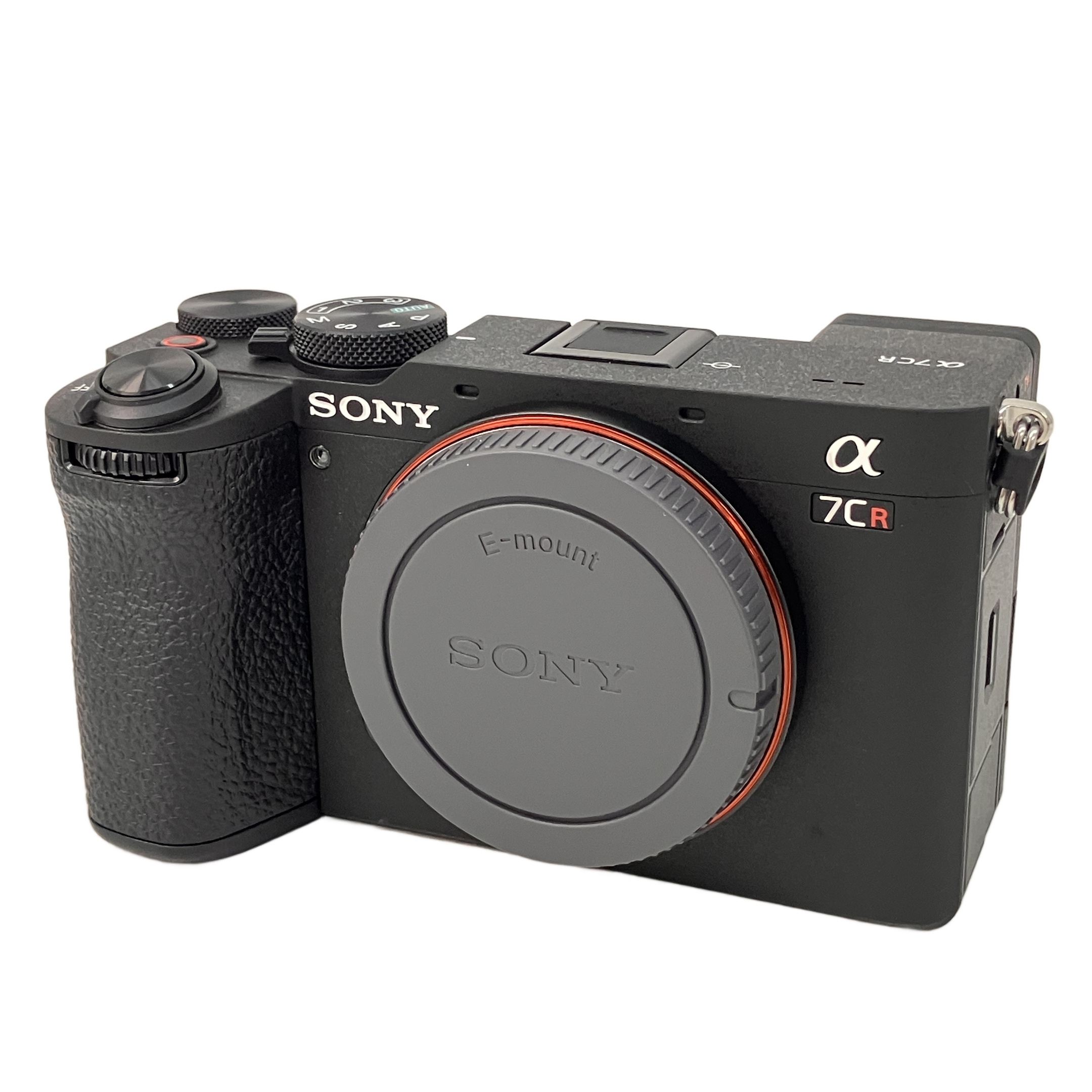 ★SONY α7CR ボディ ILCE-7CR 6100万画素の解像度を凝縮したフルサイズミラーレス★