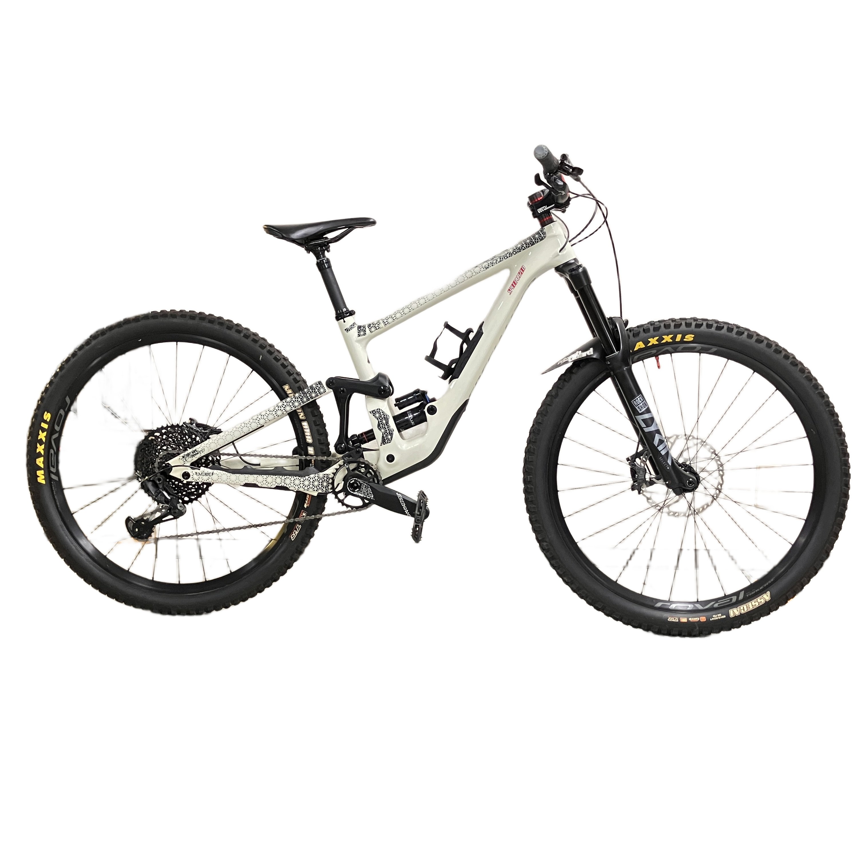 SPECIALIZED ENDURO マウンテンバイク