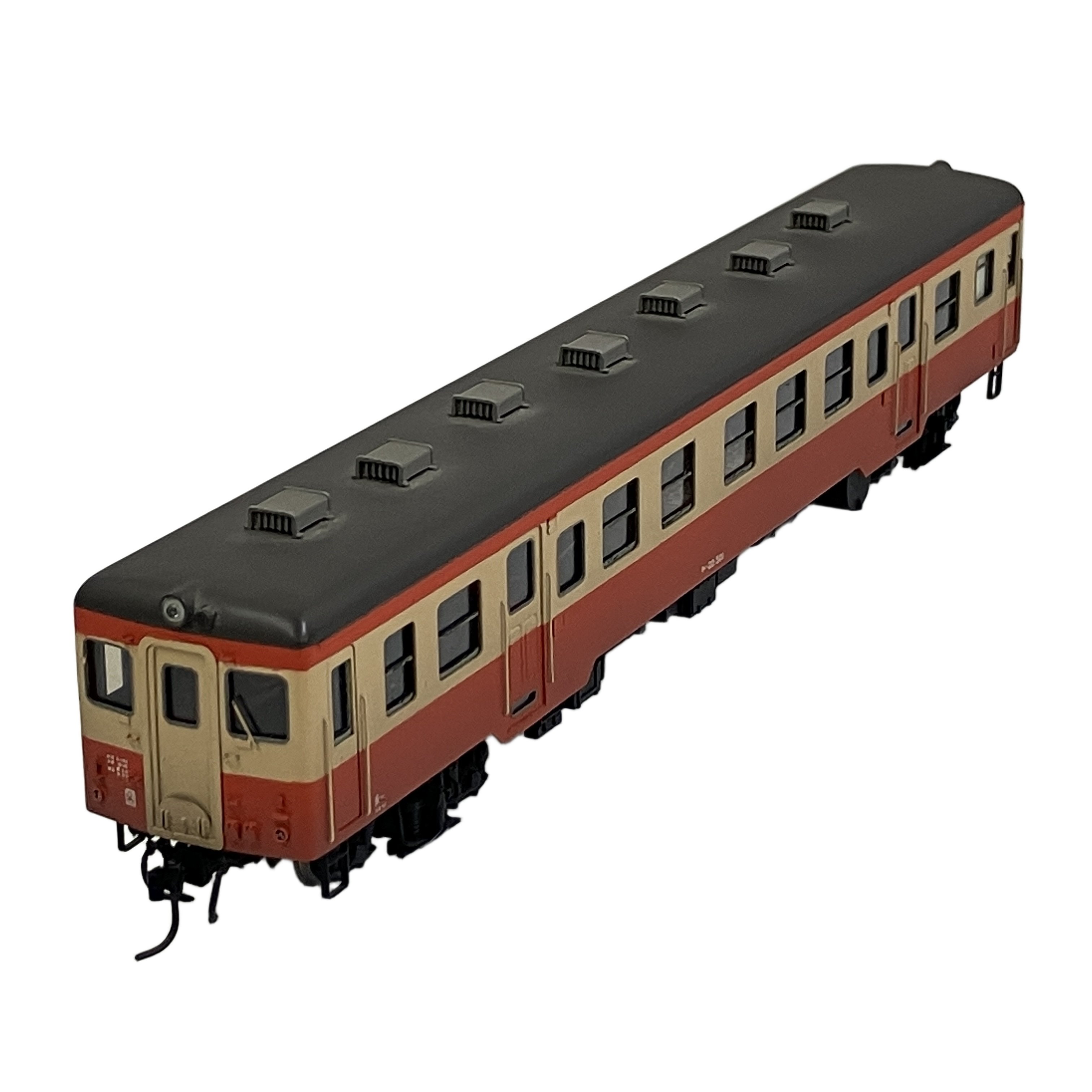 モデルワーゲン キハ20 旧塗装 501 気動車