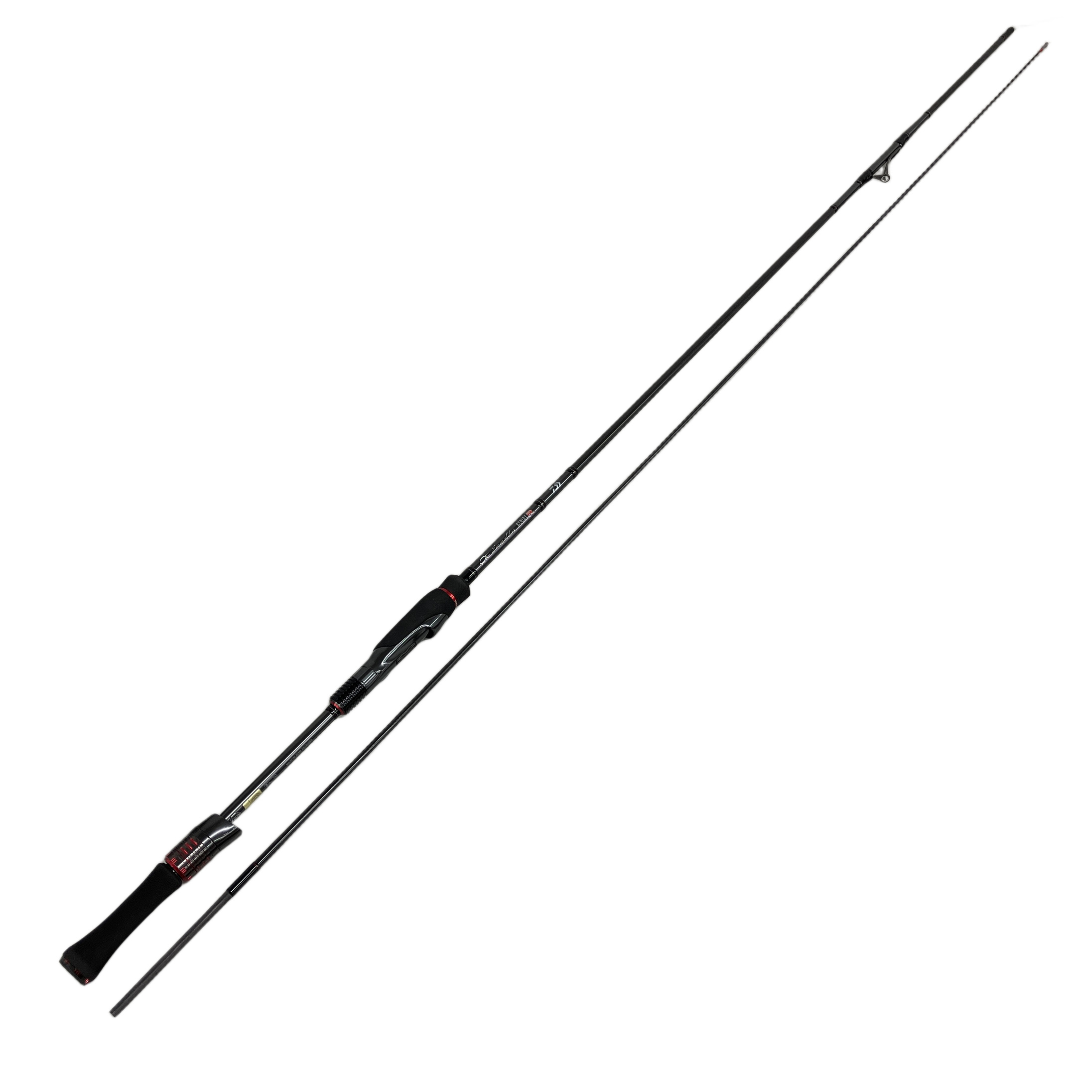 DAIWA STOIST RT IL 84MLM エメラルダス ロッド