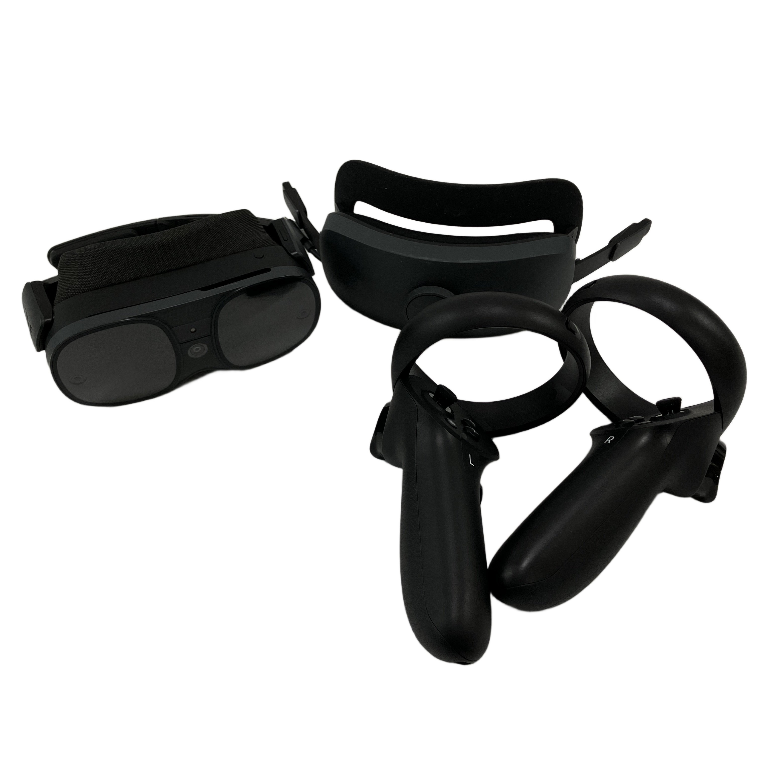 HTC VIVE XR Elite VR デラックスパック