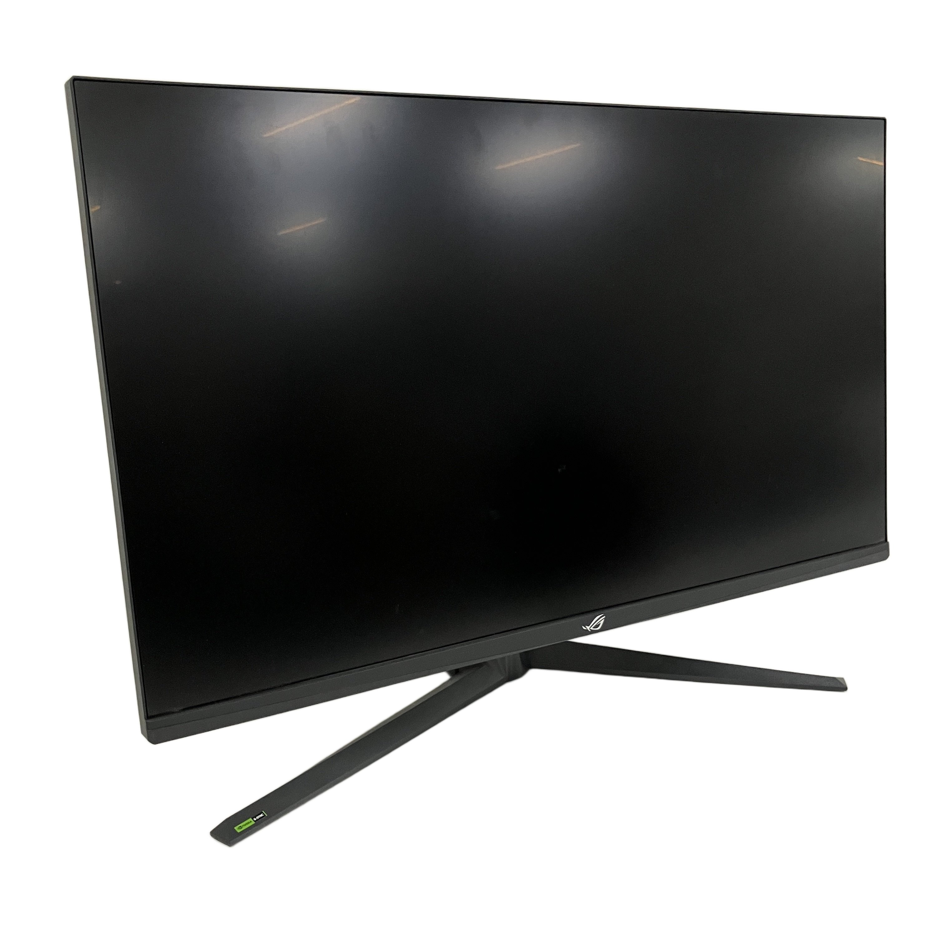 ASUS XG32UQ ゲーミング モニター 32インチ