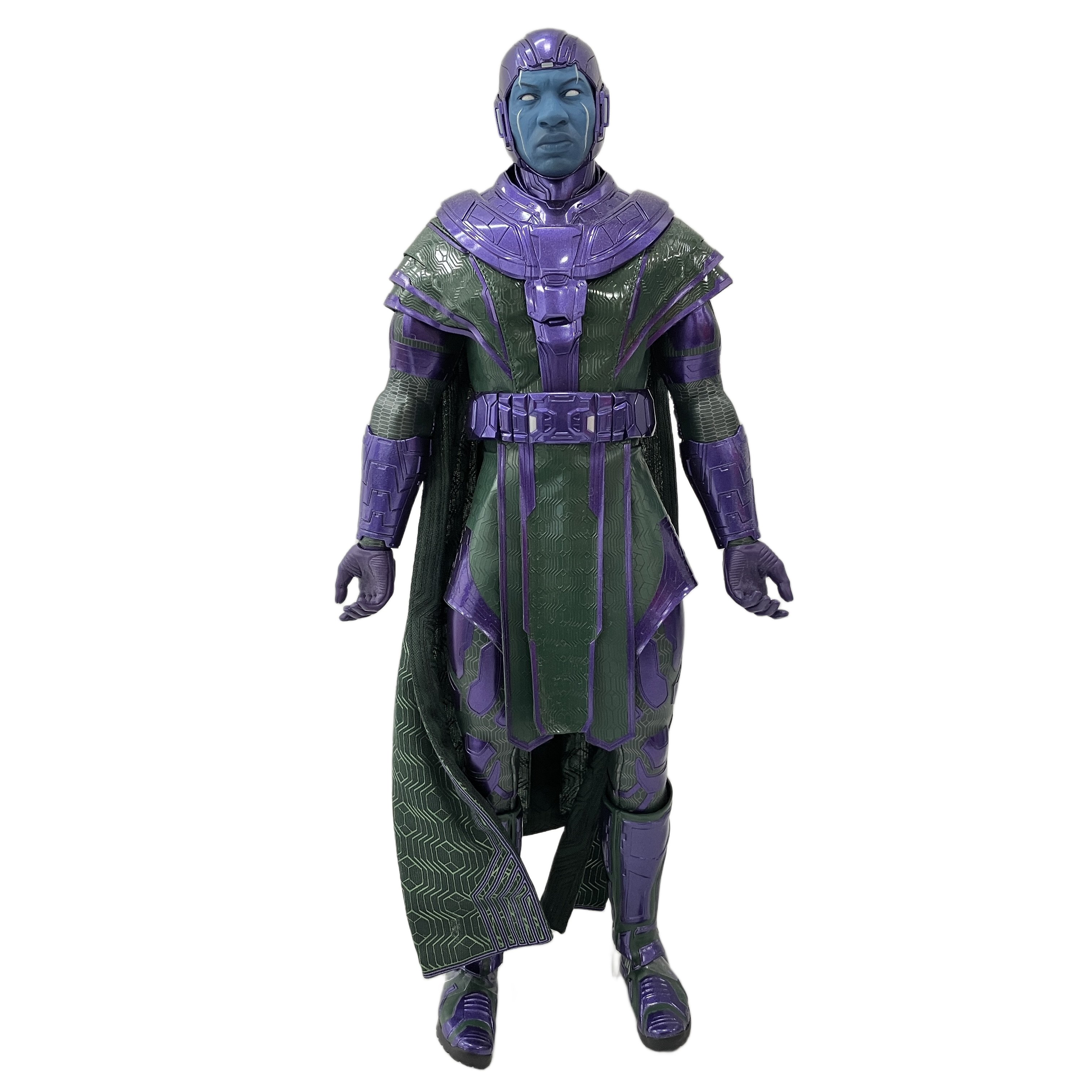 Hot Toys ANT-MAN AND THE WASP カーン 1/6スケール フィギュア