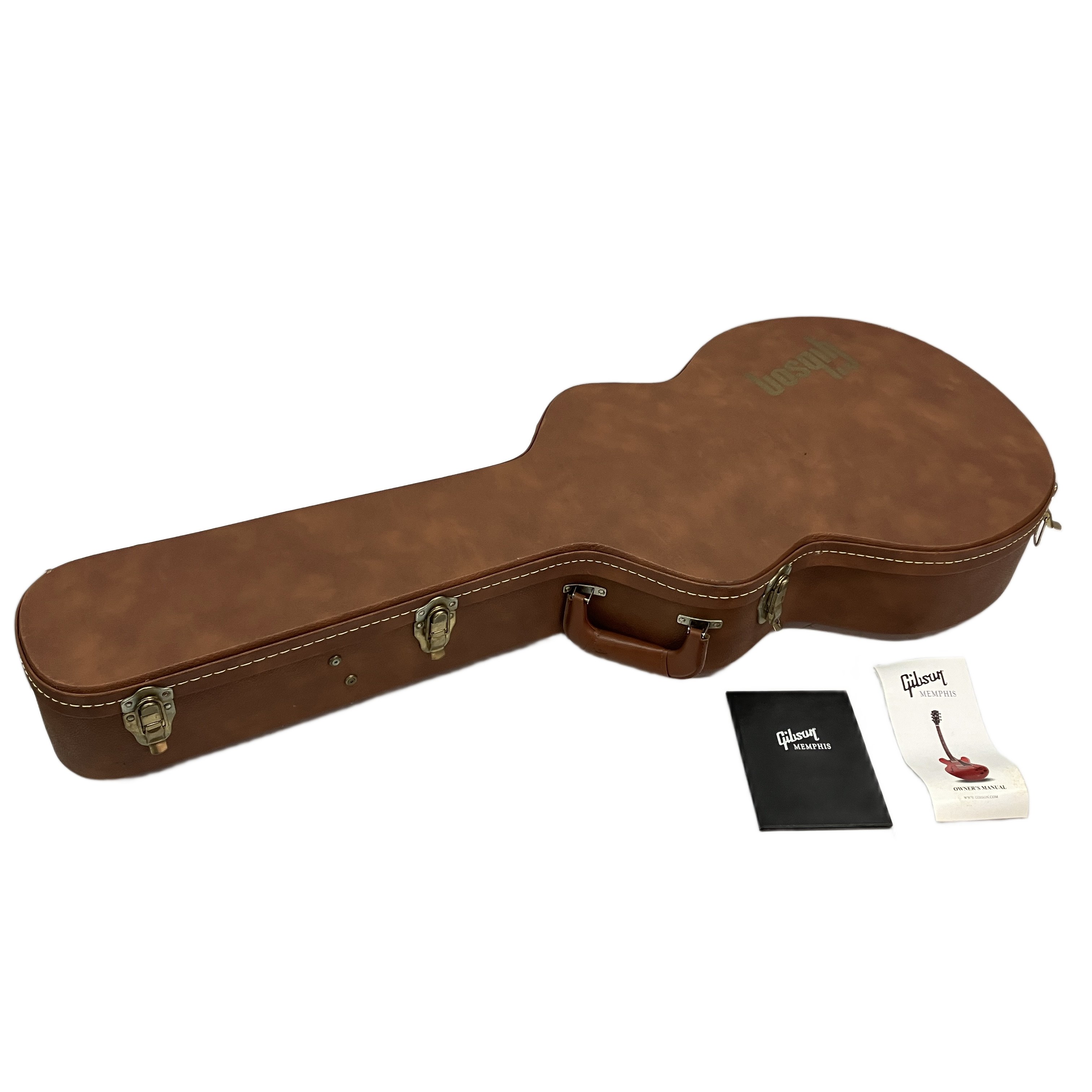 伝統的なラミネート・メイプルボディが放つ気品と、ロックの衝動が共存するこの稀少な個体を、ぜひあなたのコレクションに。