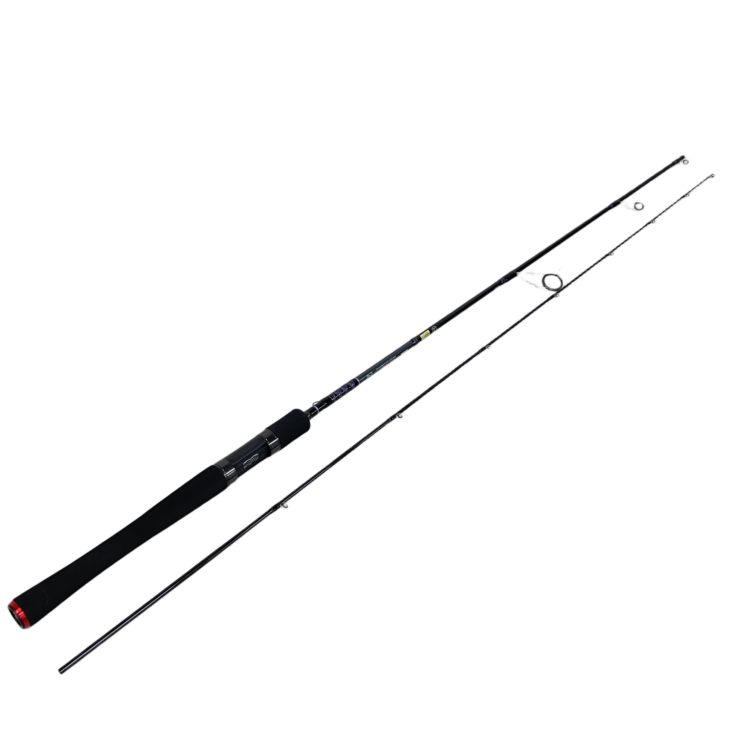 DAIWA ハートランド HL 722 LRS-21 スピニングロッド