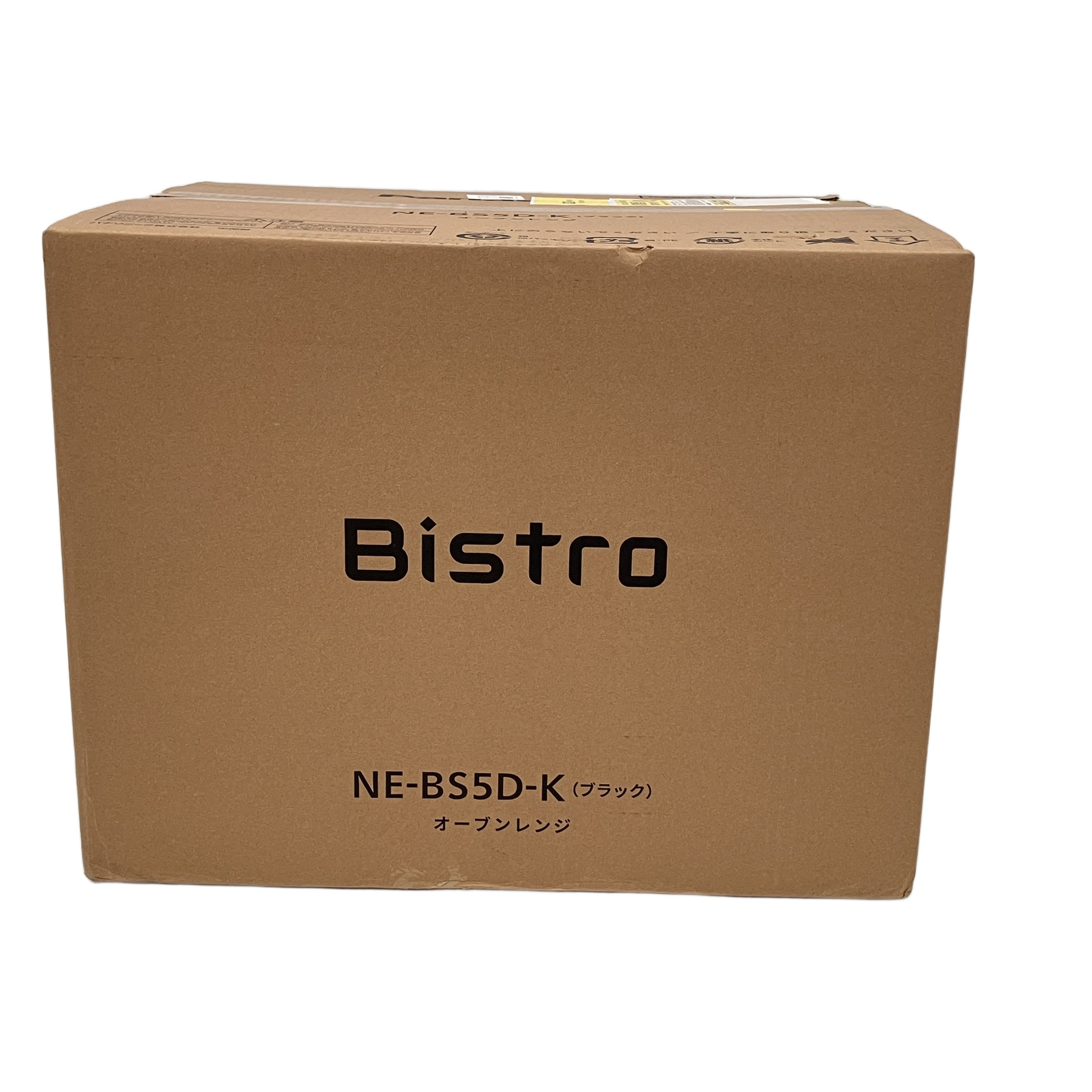 Panasonic NE-BS5D-K オーブンレンジ