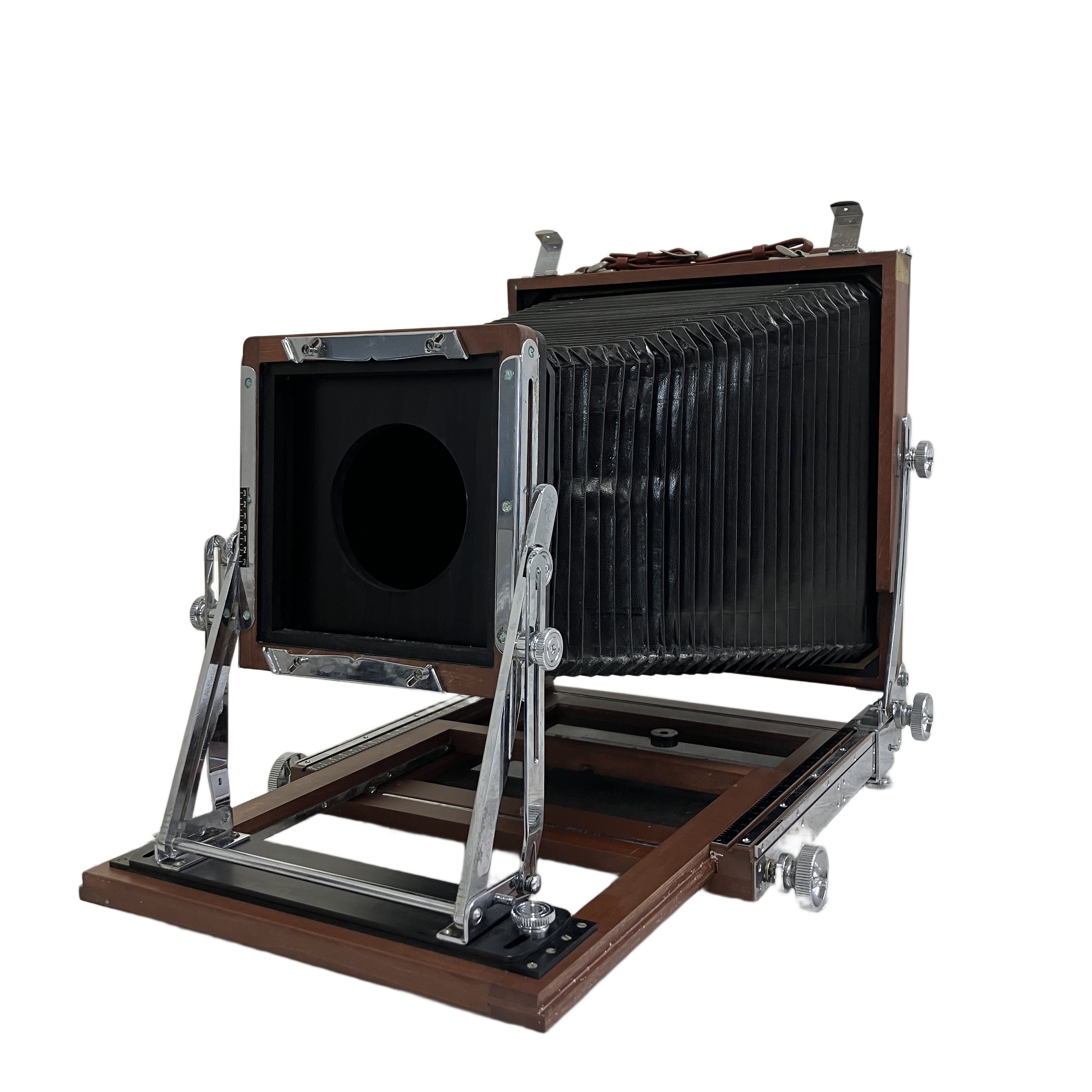 TACHIHARA HOPE Field Stand 4x5 大判カメラ