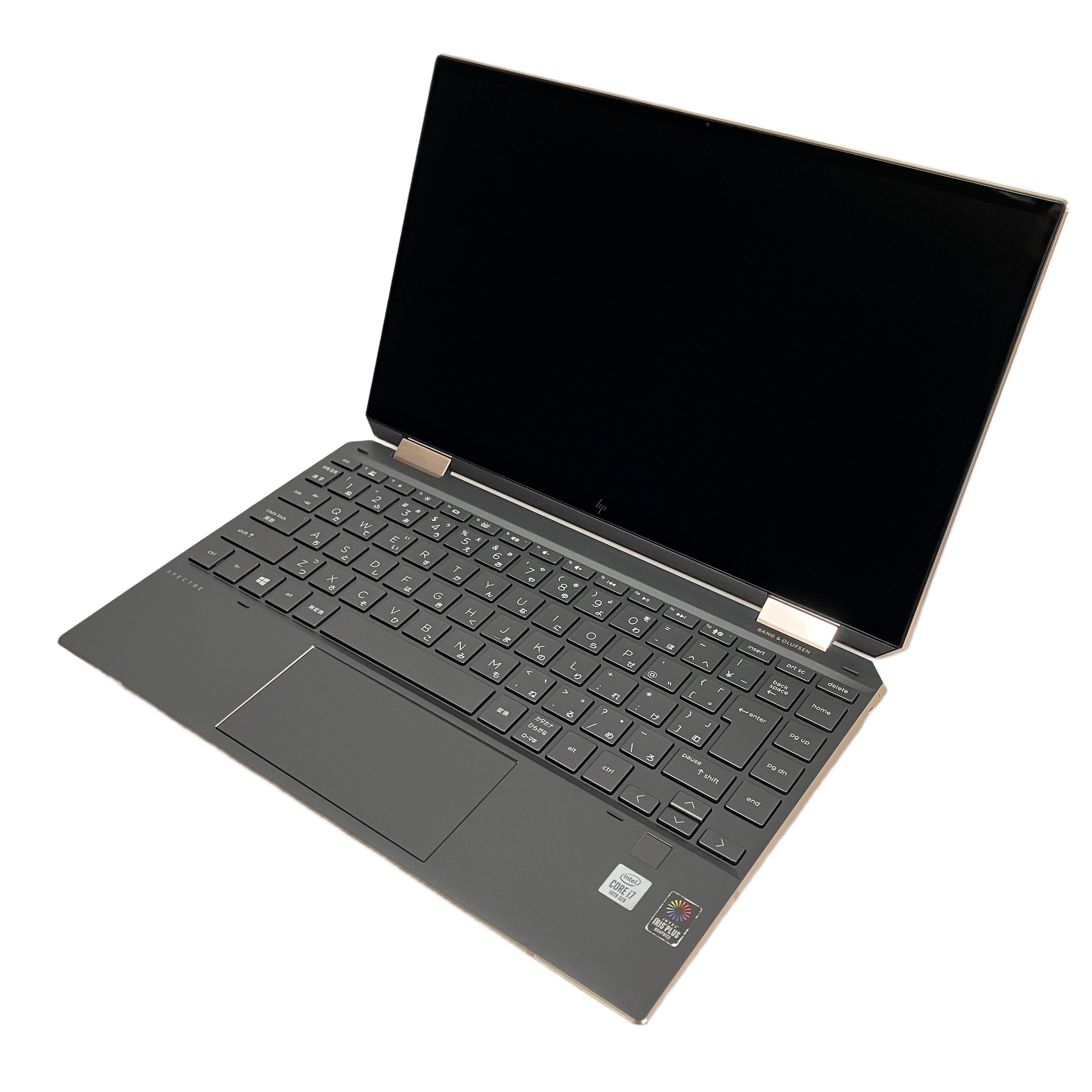 HP Spectre x360 13-aw0xxx ノートパソコン 16GB