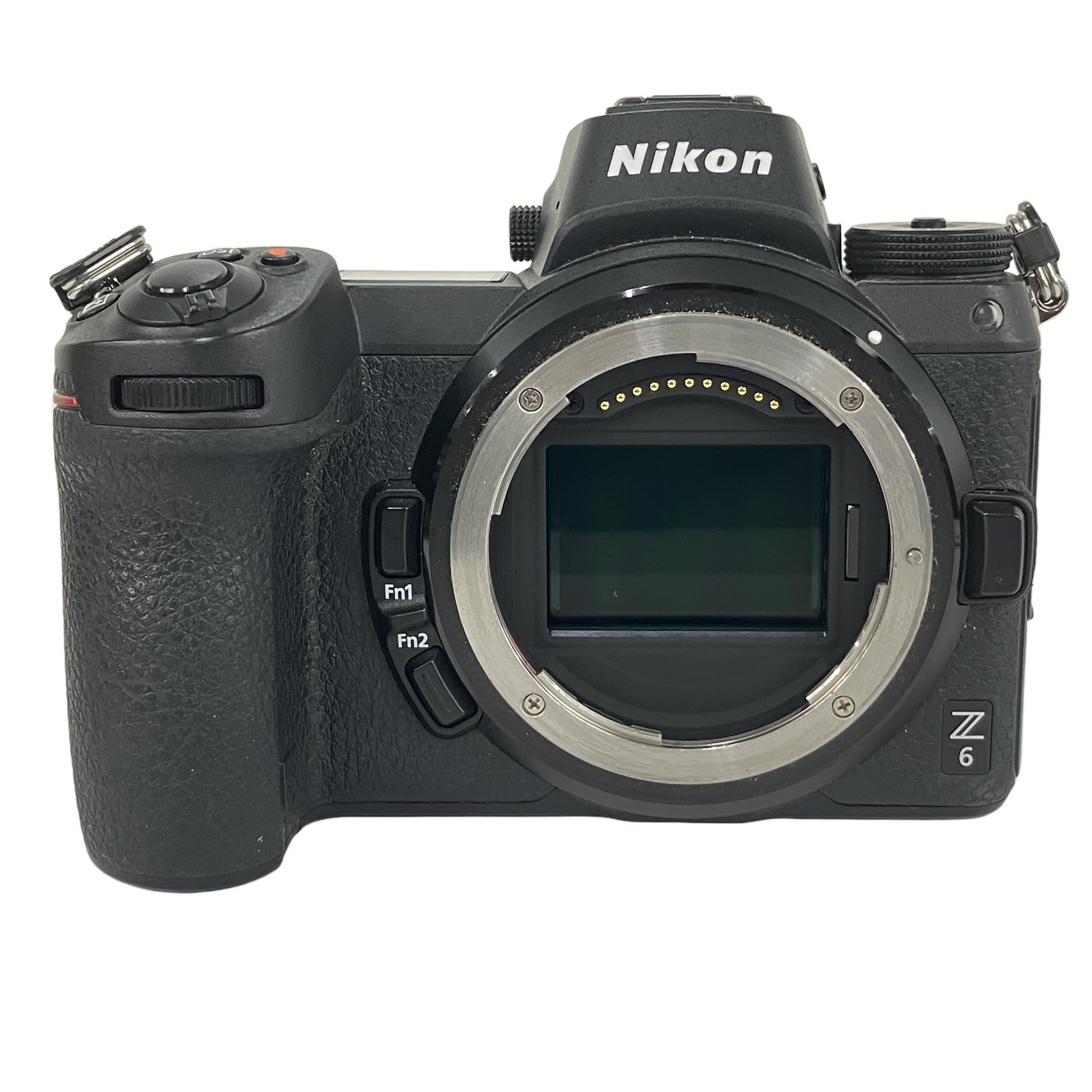 Nikon Z 6 ミラーレス一眼カメラ