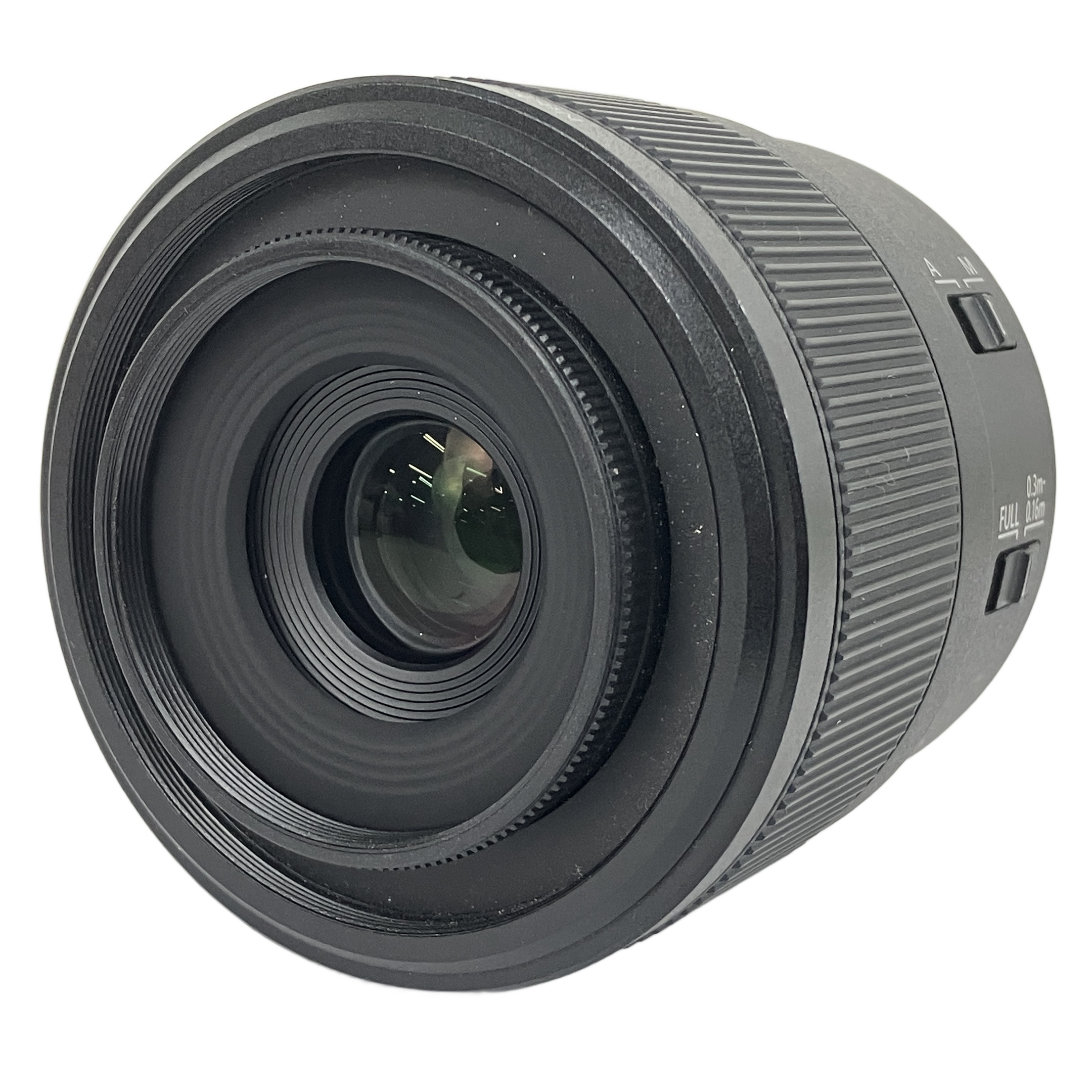 NIKKOR Z MC 50mm f/2.8 単焦点 マクロレンズ