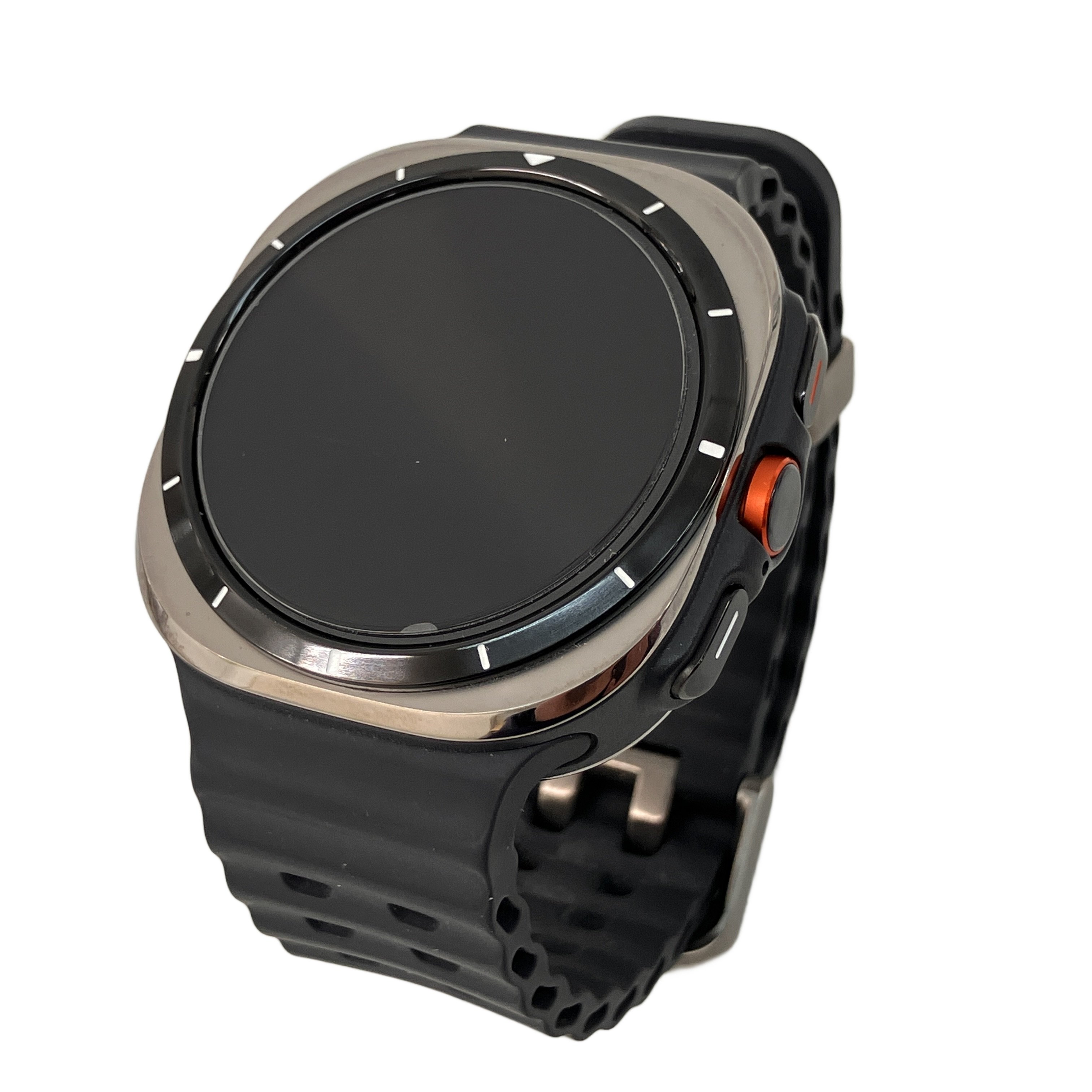 SAMSUNG Galaxy Watch Ultra 47mm スマートウォッチ