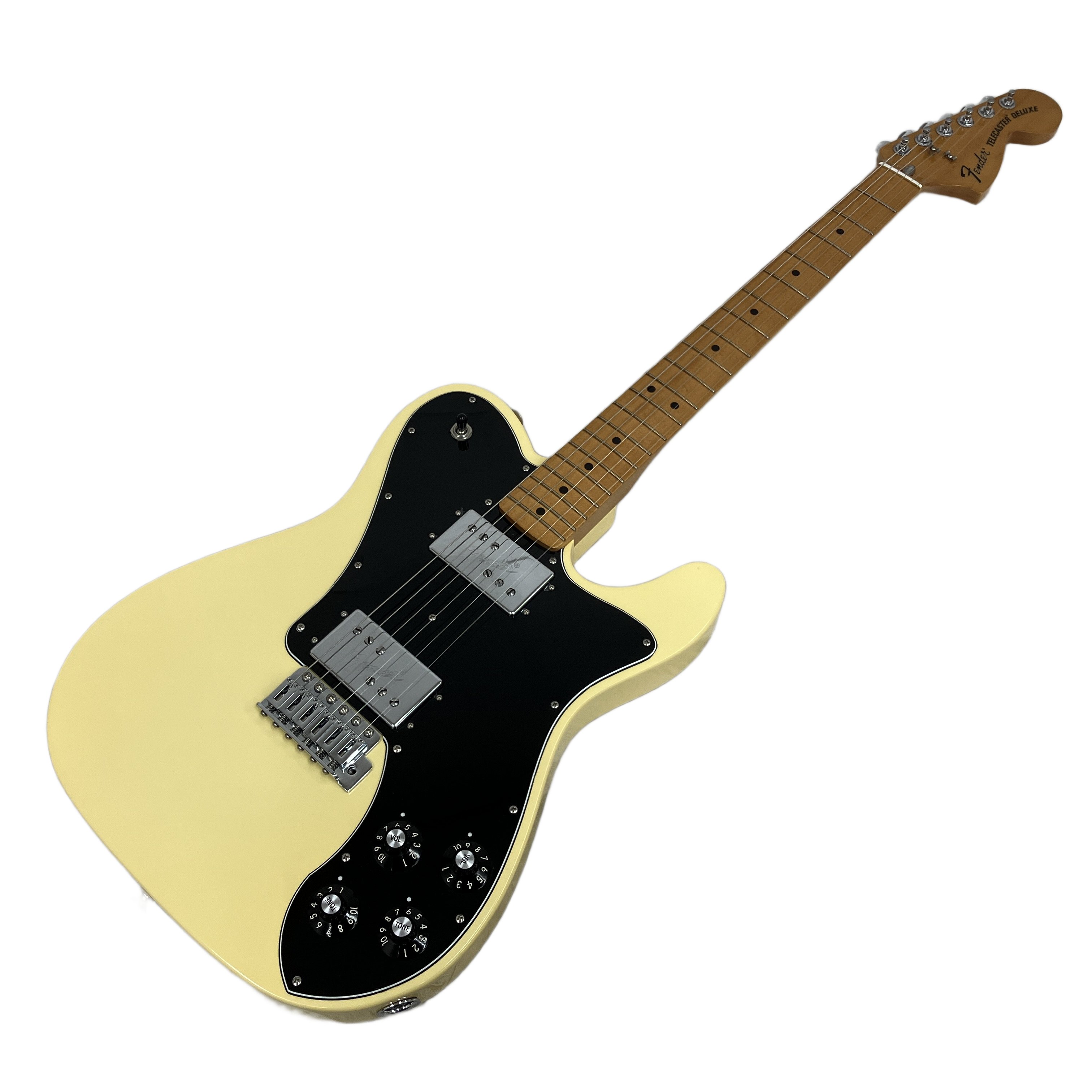 Fender Vintera II 70s Telecaster Deluxe エレキギター
