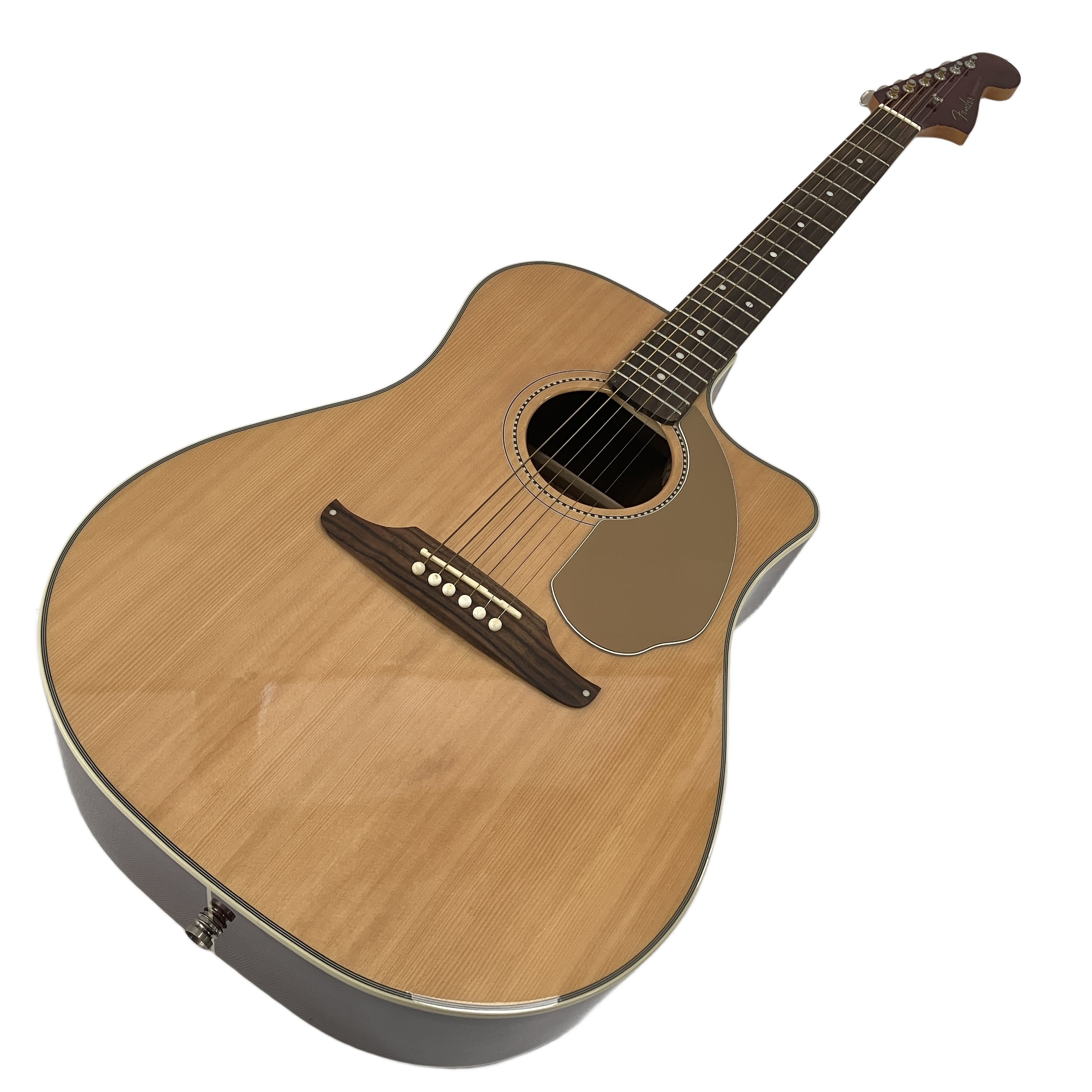 Fender SONORAN IV エレクトリックアコースティックギター