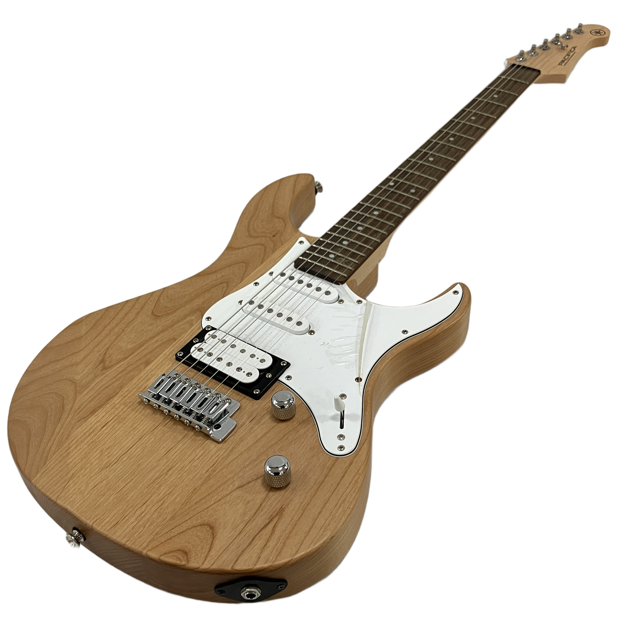 YAMAHA PACIFICA PAC112V エレキギター