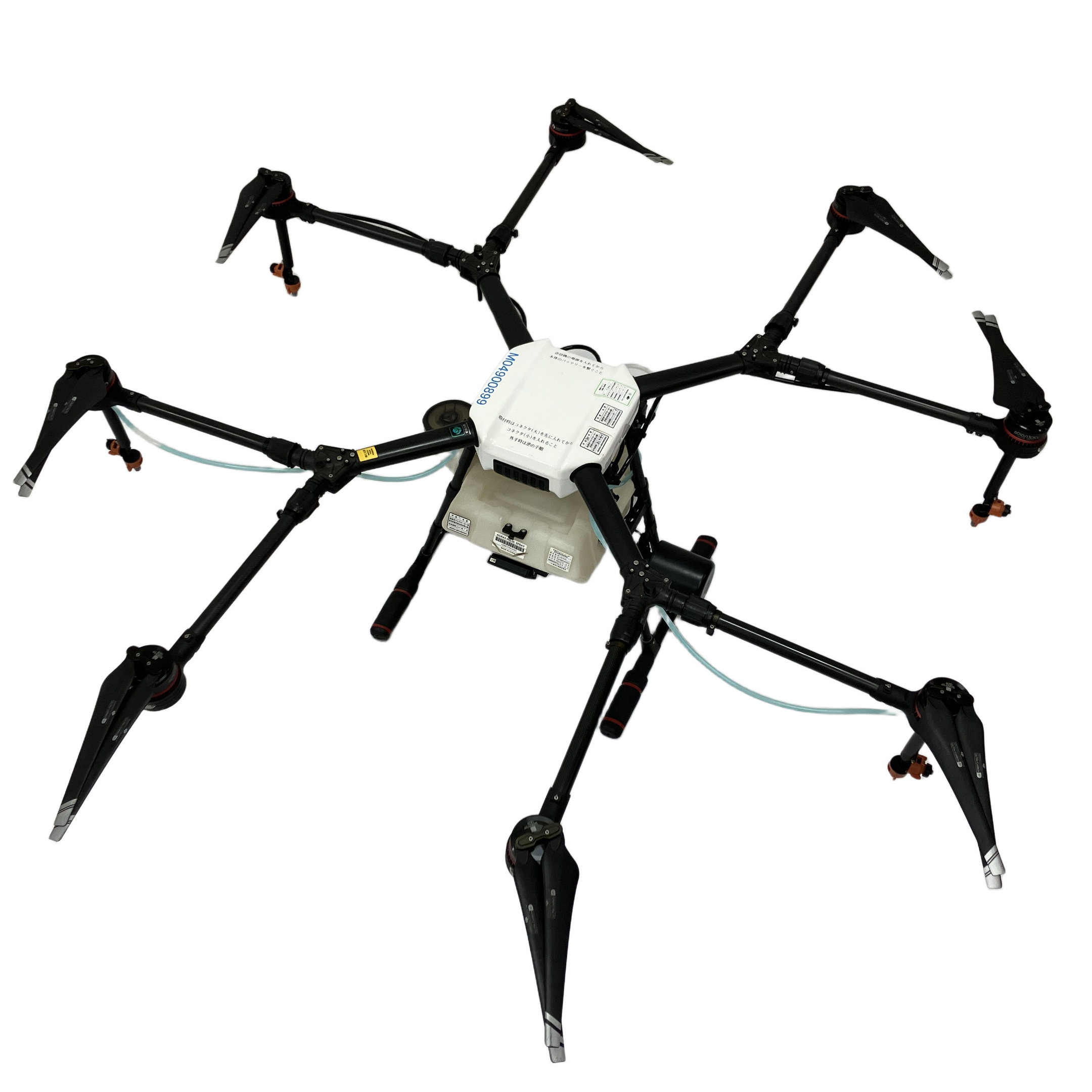 ★送信機・薬剤タンク付属の現状渡しジャンク品★