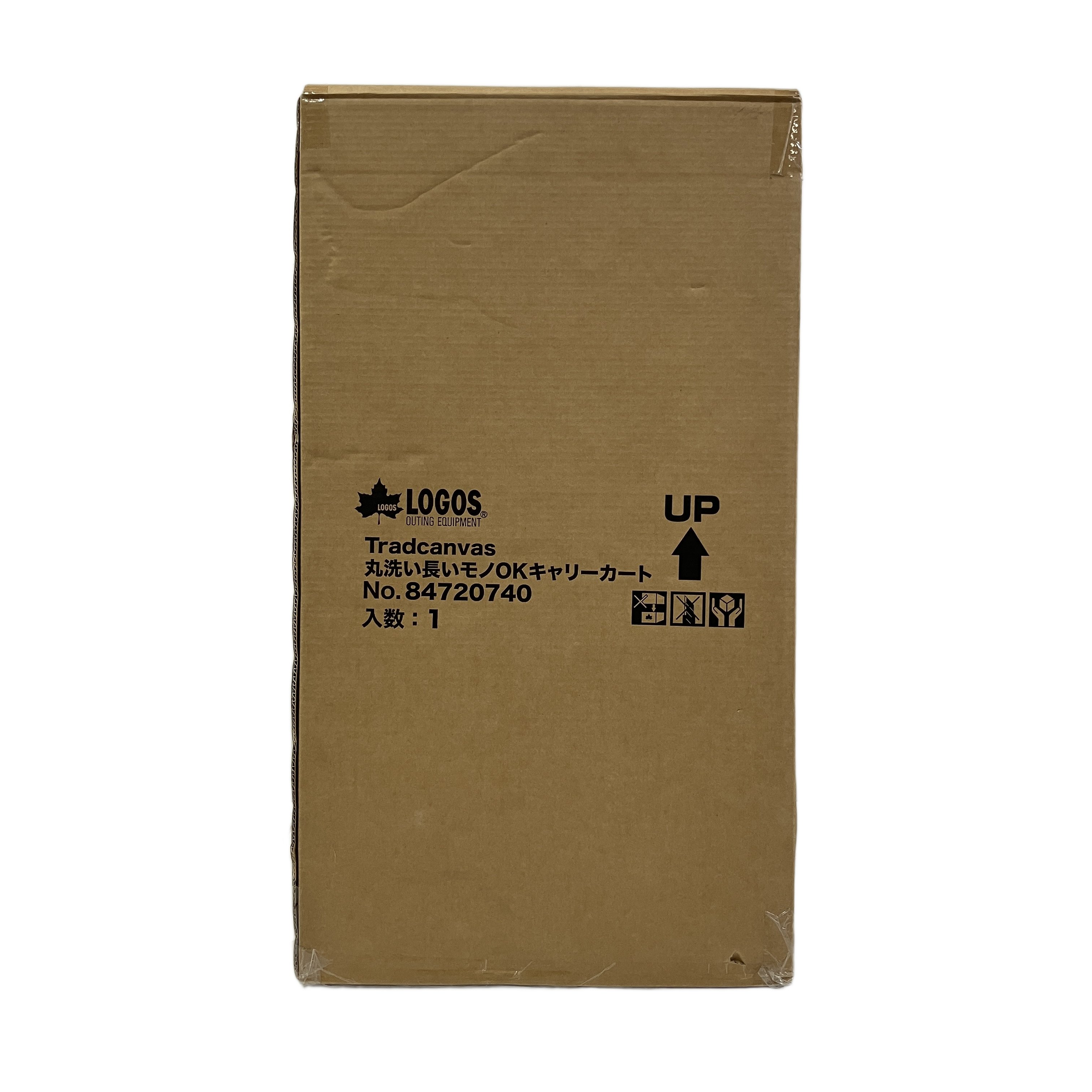LOGOS Tradcanvas キャリーカート