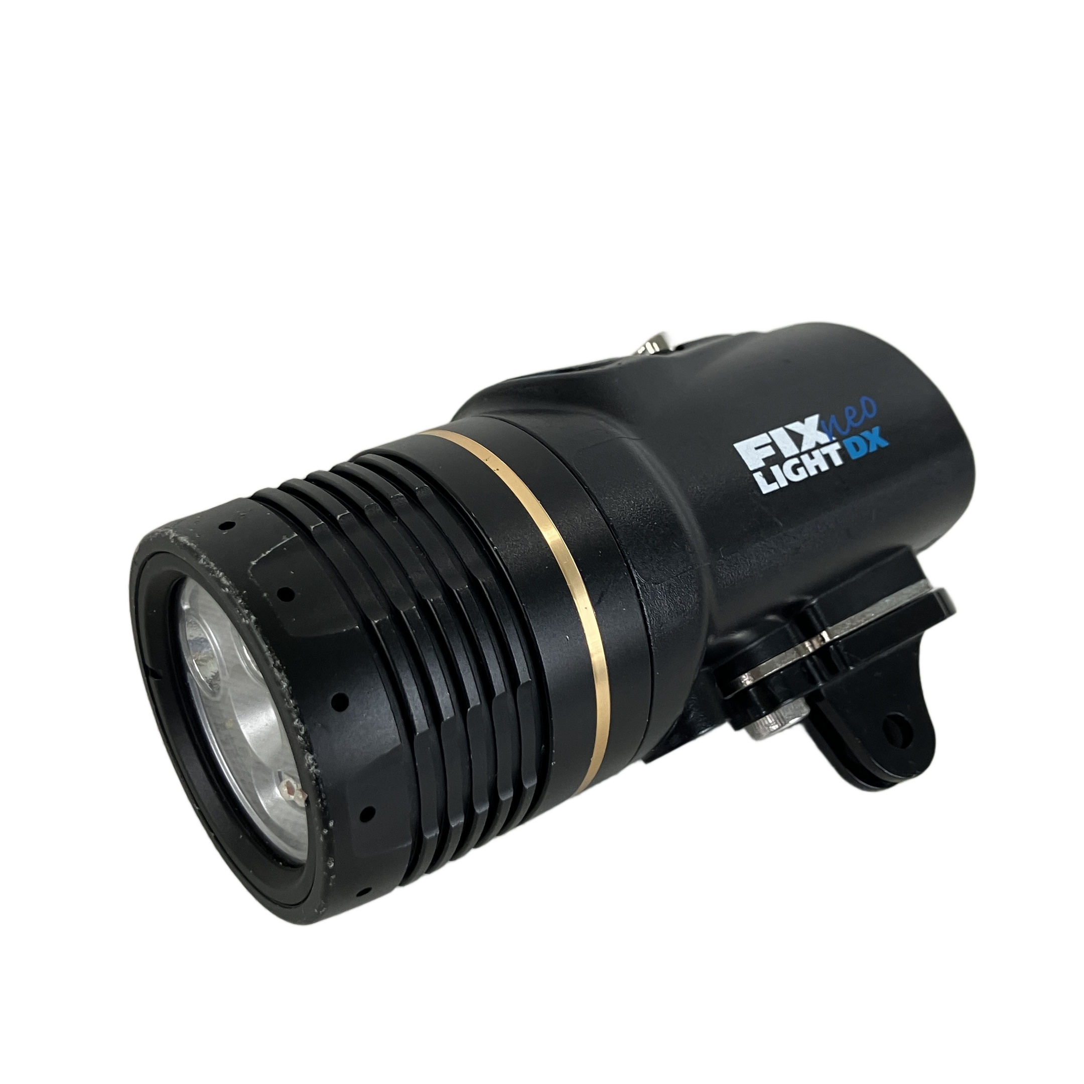 FIX NEO 1500DX SWR II 水中ライト