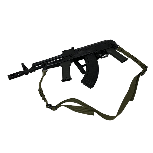 HEPHAESTUS AMD-65 ガスブローバック