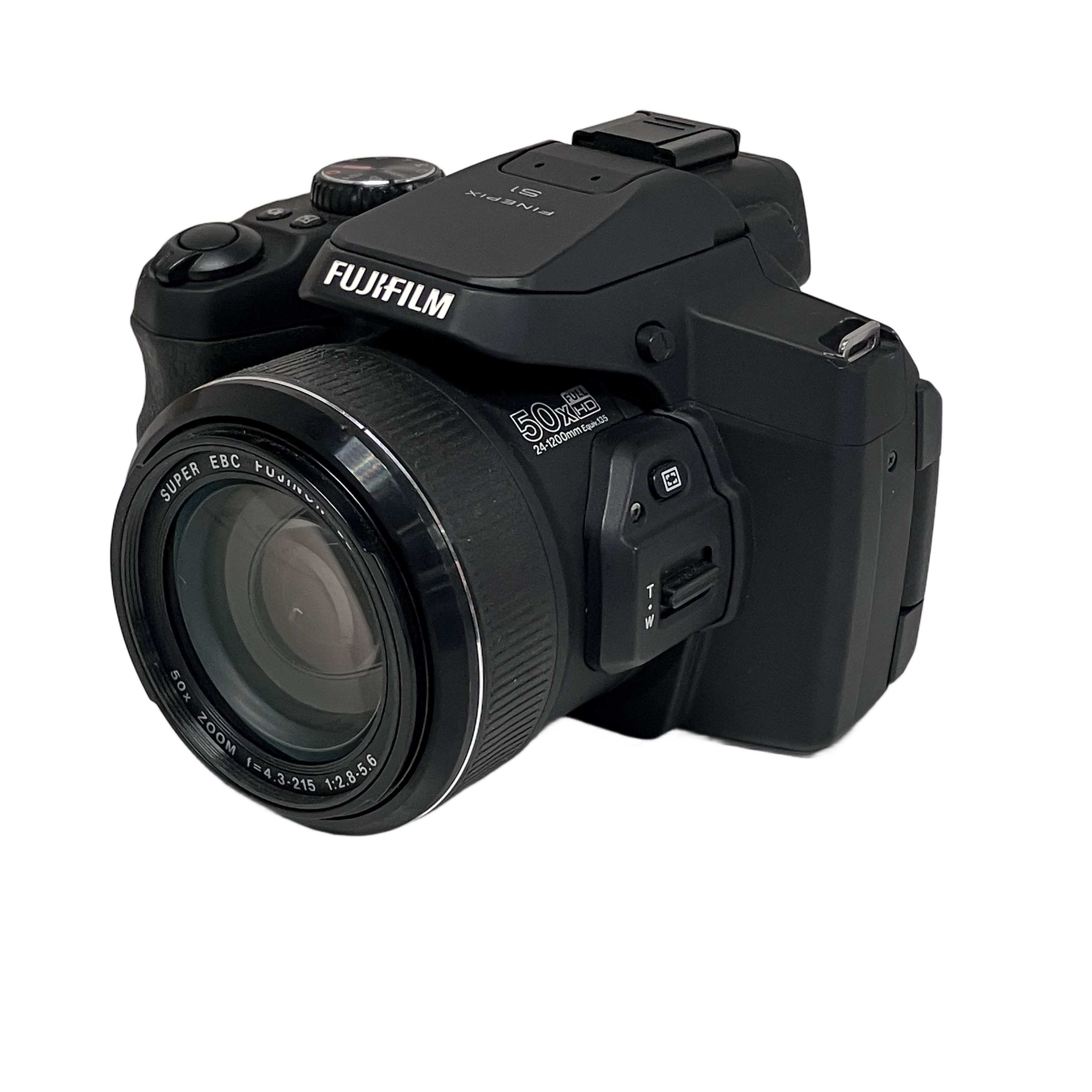 FUJIFILM FinePix S1 F2.8-5.6 コンパクトデジタルカメラ