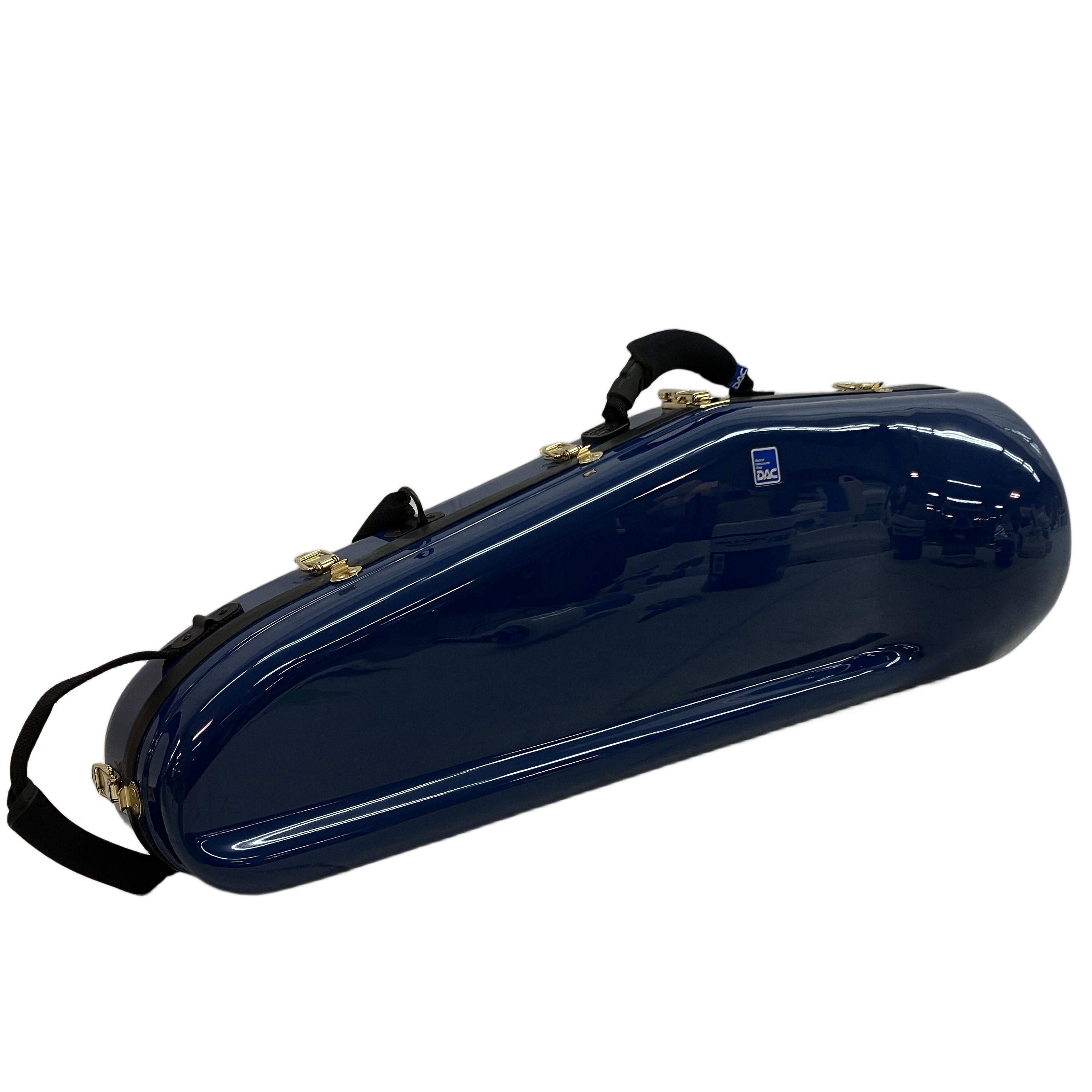 DAC Sa-Si NEXT NX-2 バストロンボーンケース