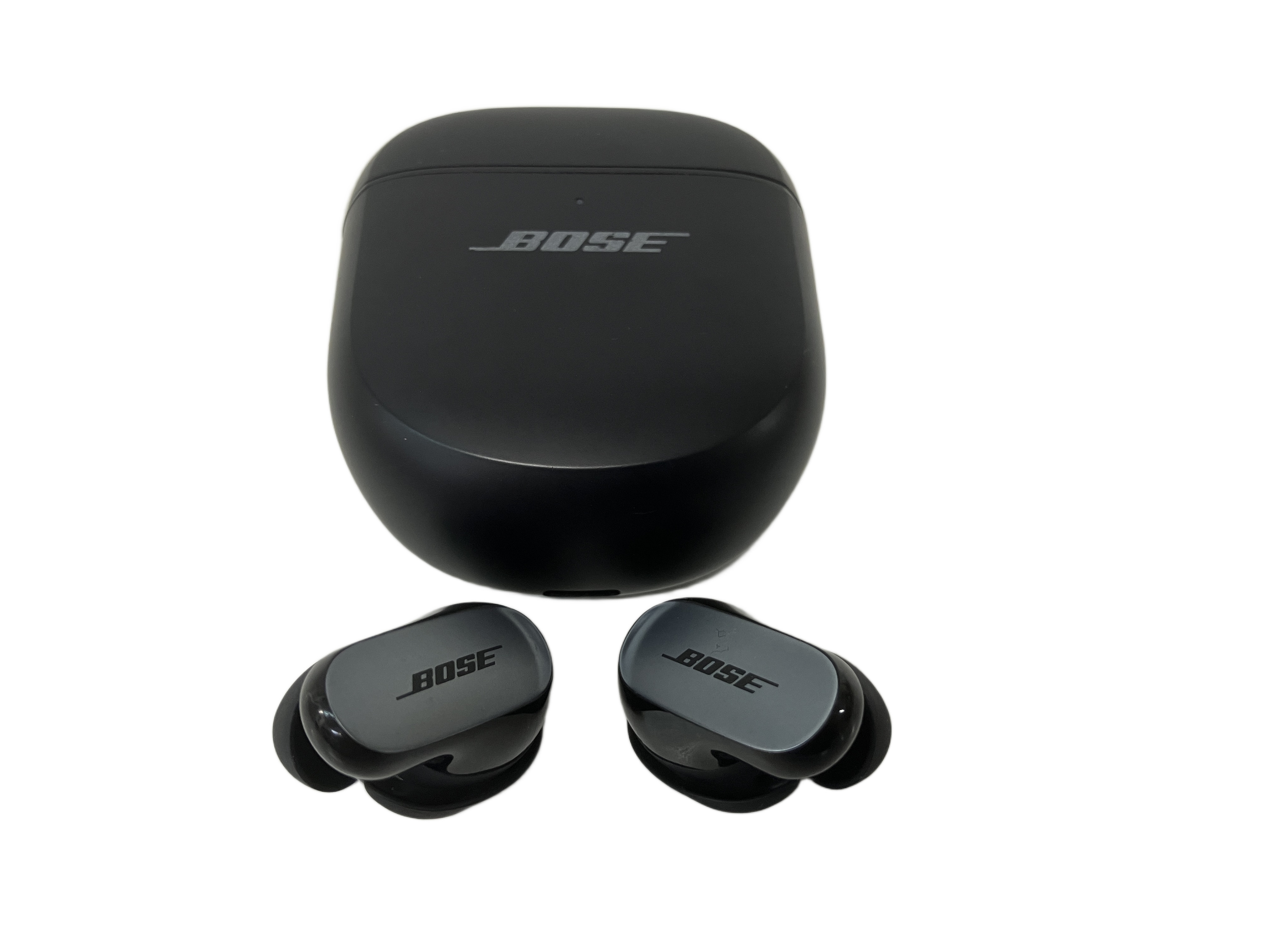 Bose QuietComfort Ultra Earbuds ワイヤレスイヤホン